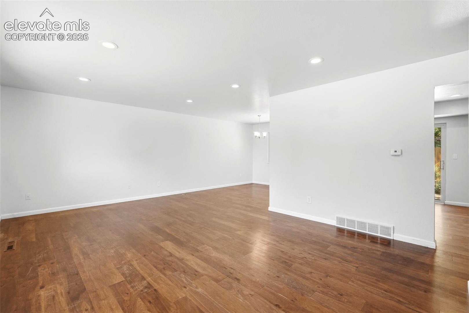 2724 Penacho Cir, Colorado Springs, CO 80917