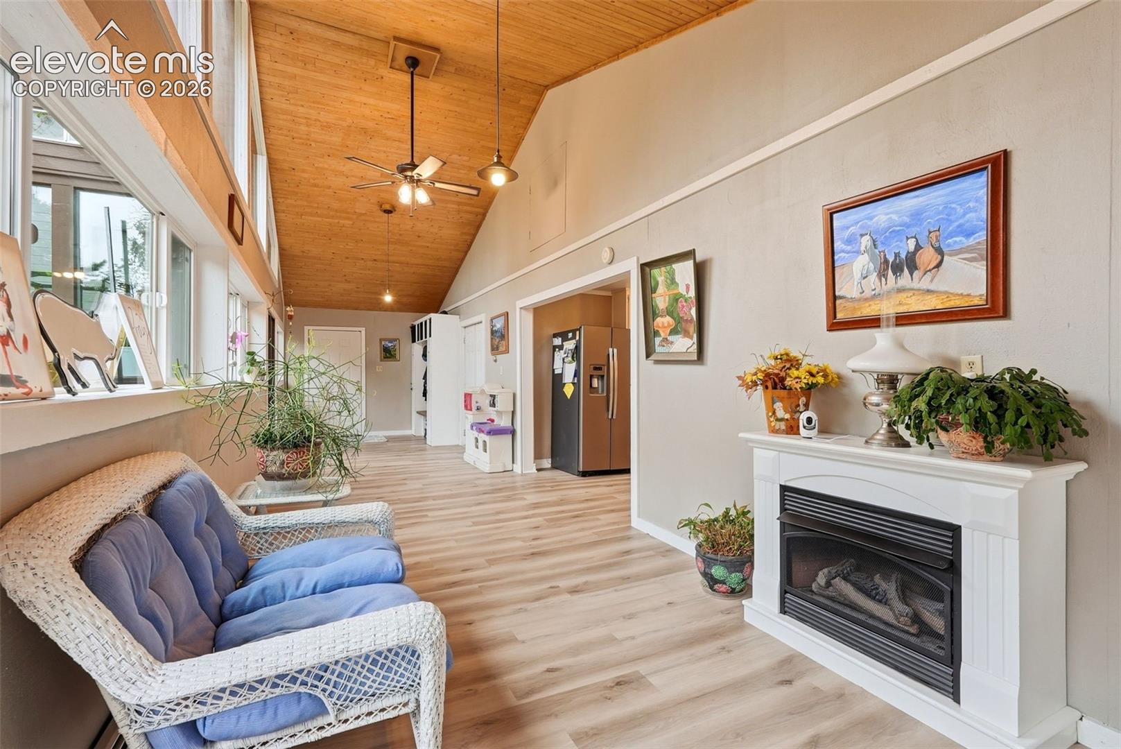 Photo 18 of 6430 Burrows Road, Colorado Springs