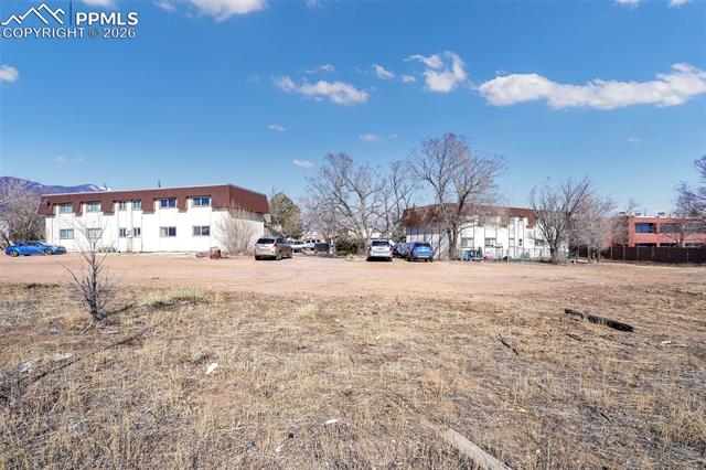 Photo 13 of W Moreno Street, Colorado Springs