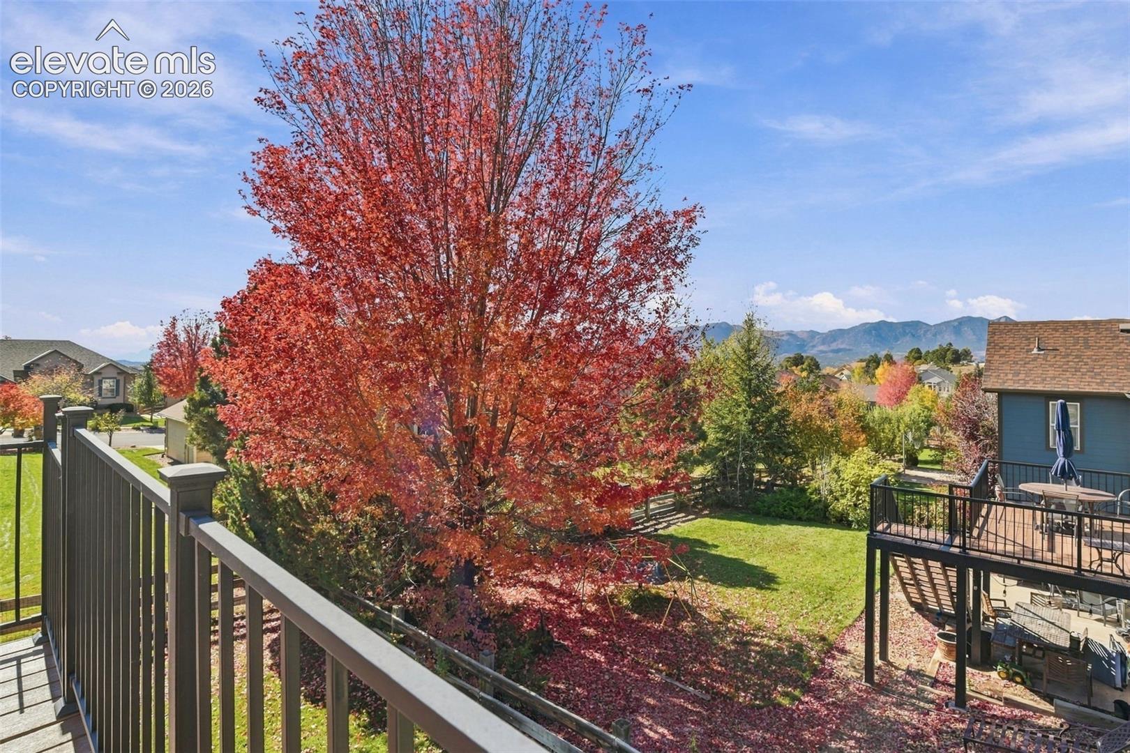 Photo 47 of 2112 Fieldcrest Drive, Colorado Springs