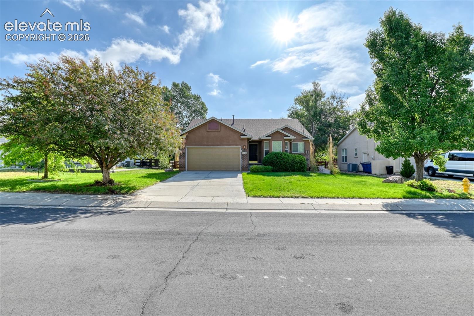 3641 Tail Wind Dr, Colorado Springs, CO 80911
