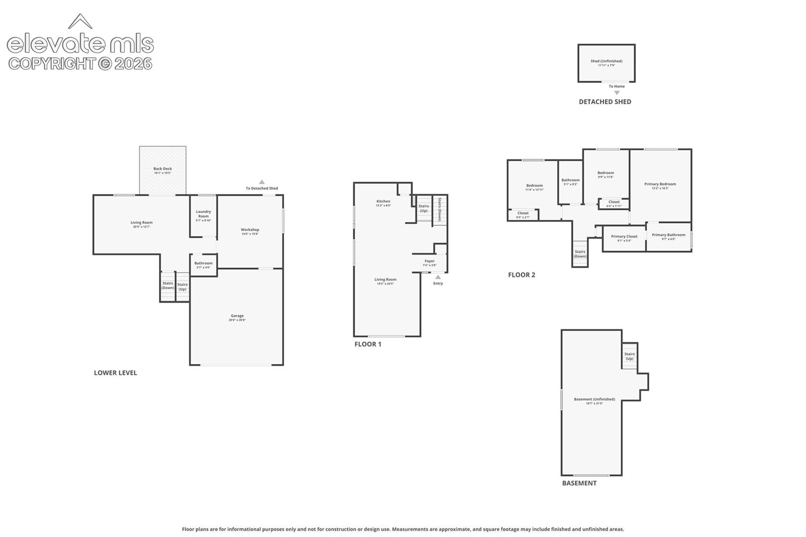 6162 Dancing Moon Way, Colorado Springs, CO 80911