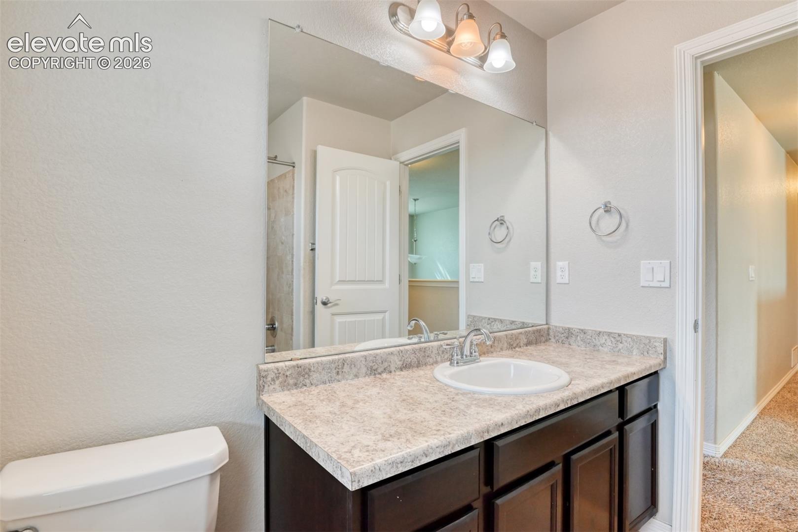 Photo 14 of 10042 Intrepid Way, Colorado Springs