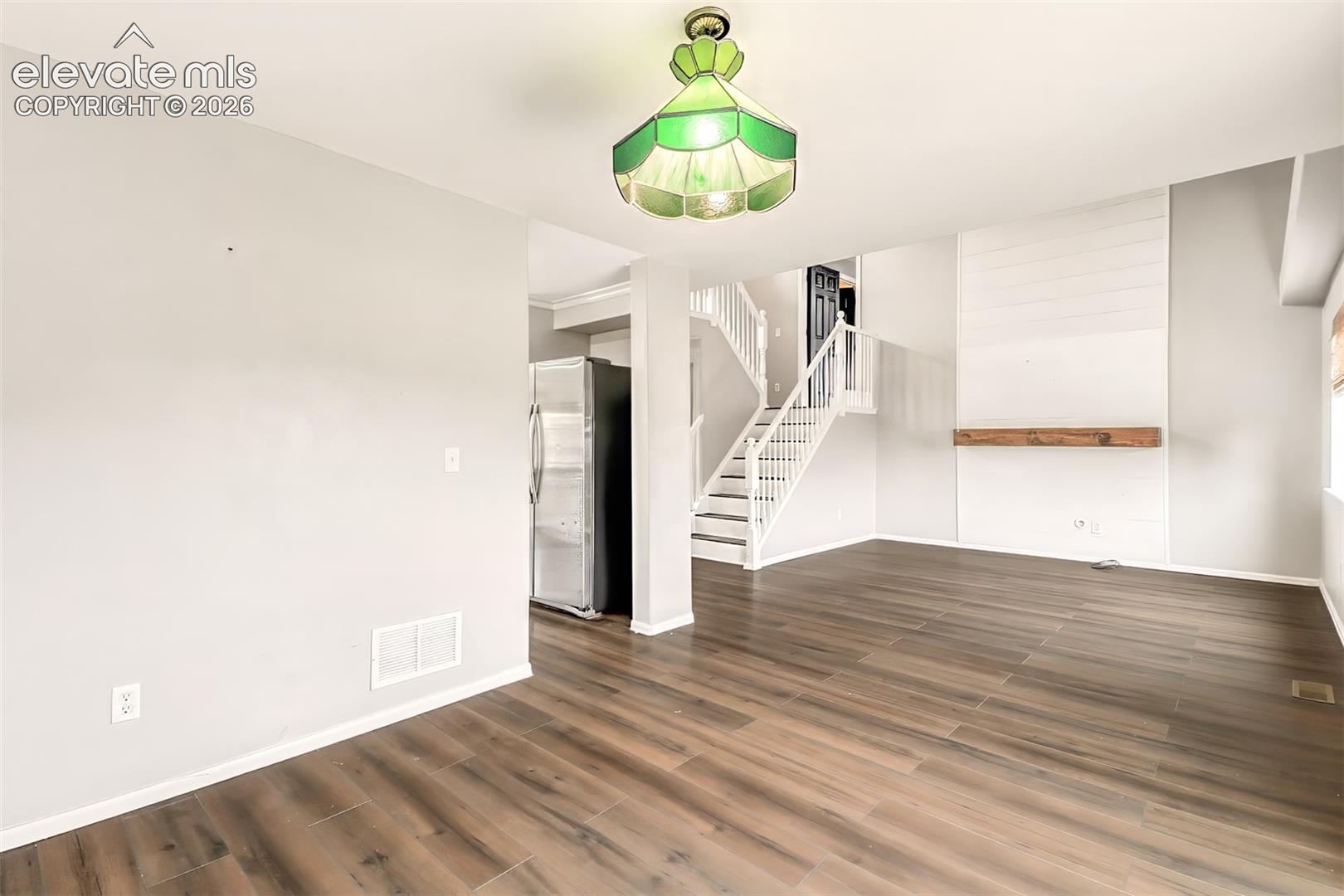 Photo 10 of 6263 Hartman Drive, Colorado Springs