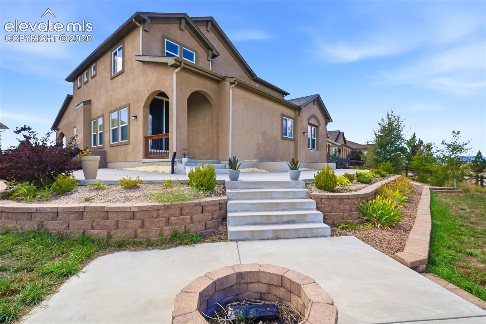 Photo 37 of 8982 Pacific Crest Drive, Colorado Springs