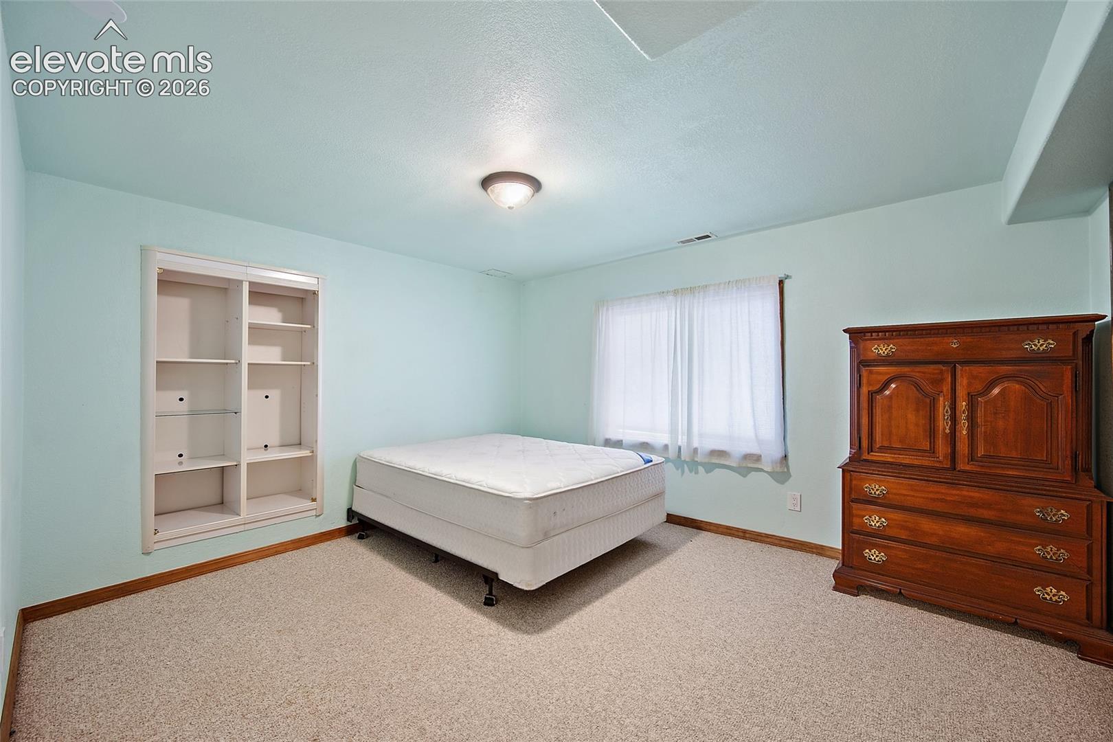Photo 29 of 4866 Savannah Hawk Drive, Colorado Springs