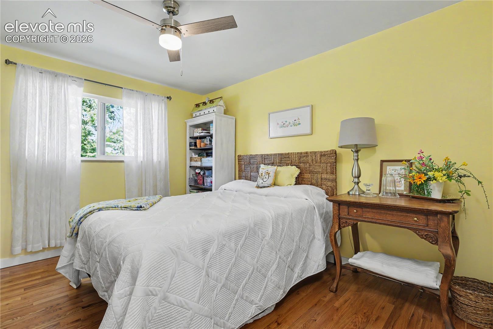 Photo 30 of 4026 N Loring Circle, Colorado Springs