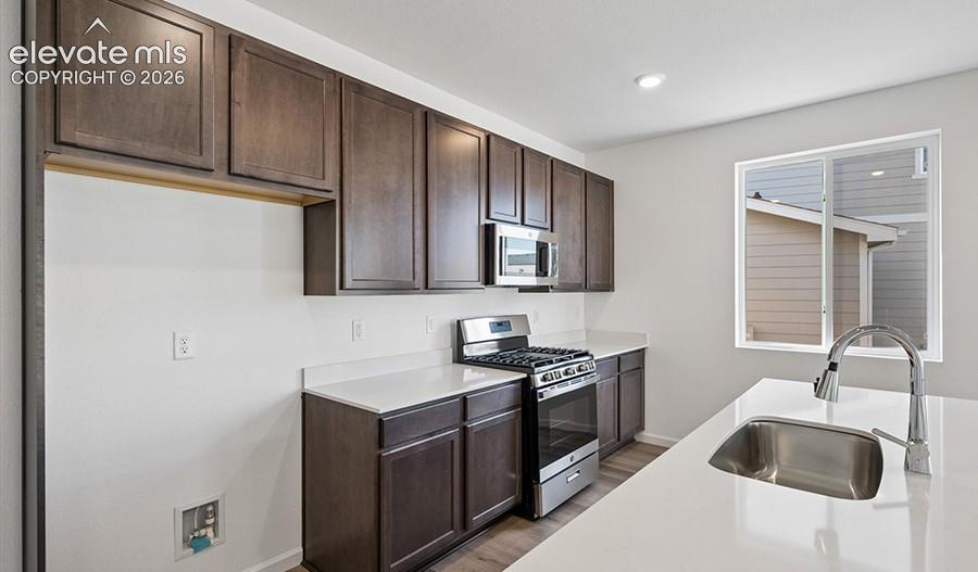 Photo 9 of 9319 Golden Buffs Drive, Colorado Springs