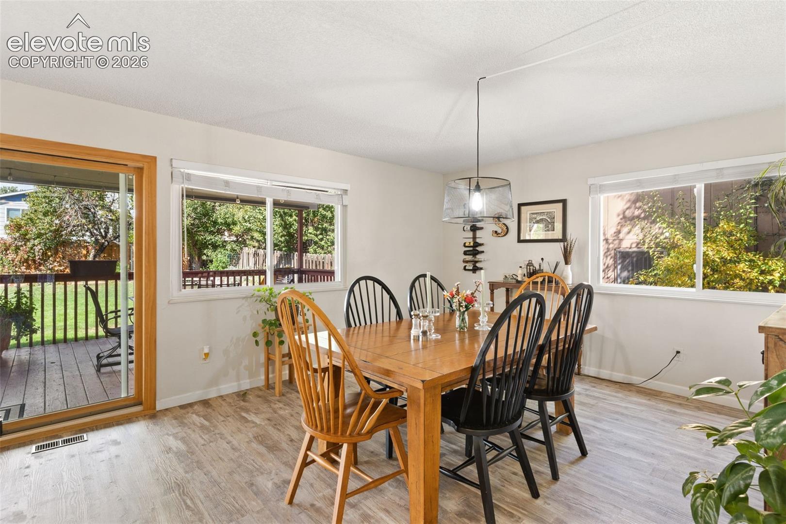 Photo 7 of 460 Red Cliff Terrace, Colorado Springs