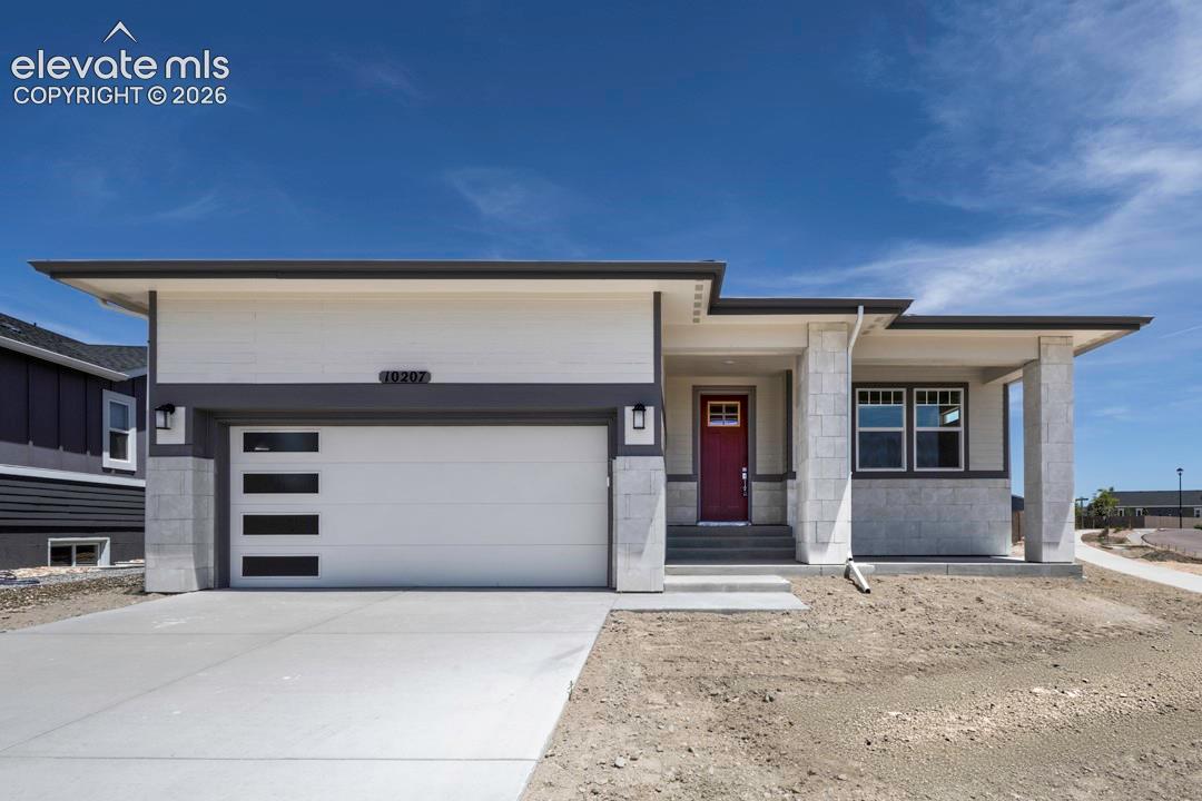 10207 Waterton Canyon Way