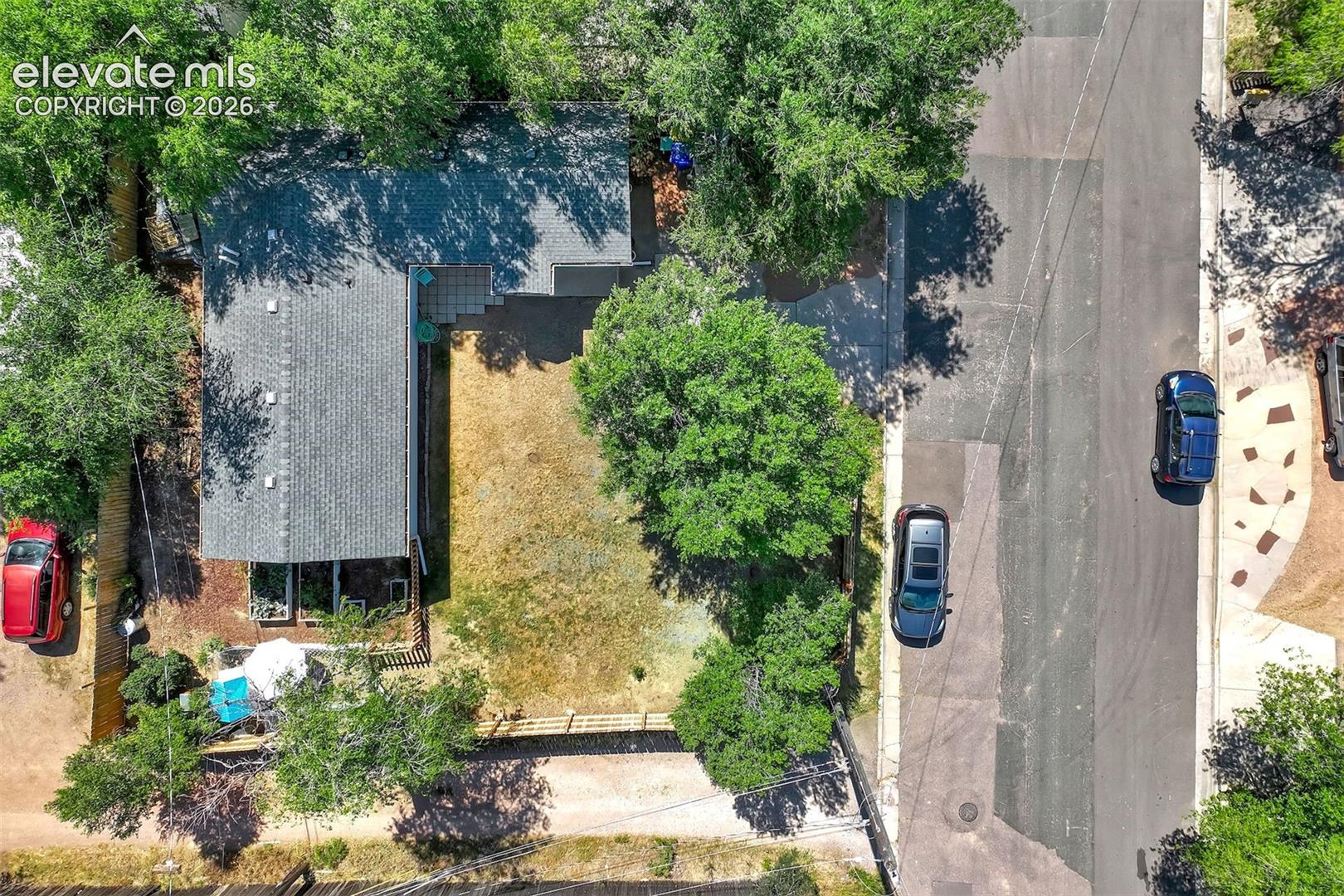 2535 Adams St, Colorado Springs, CO 80904