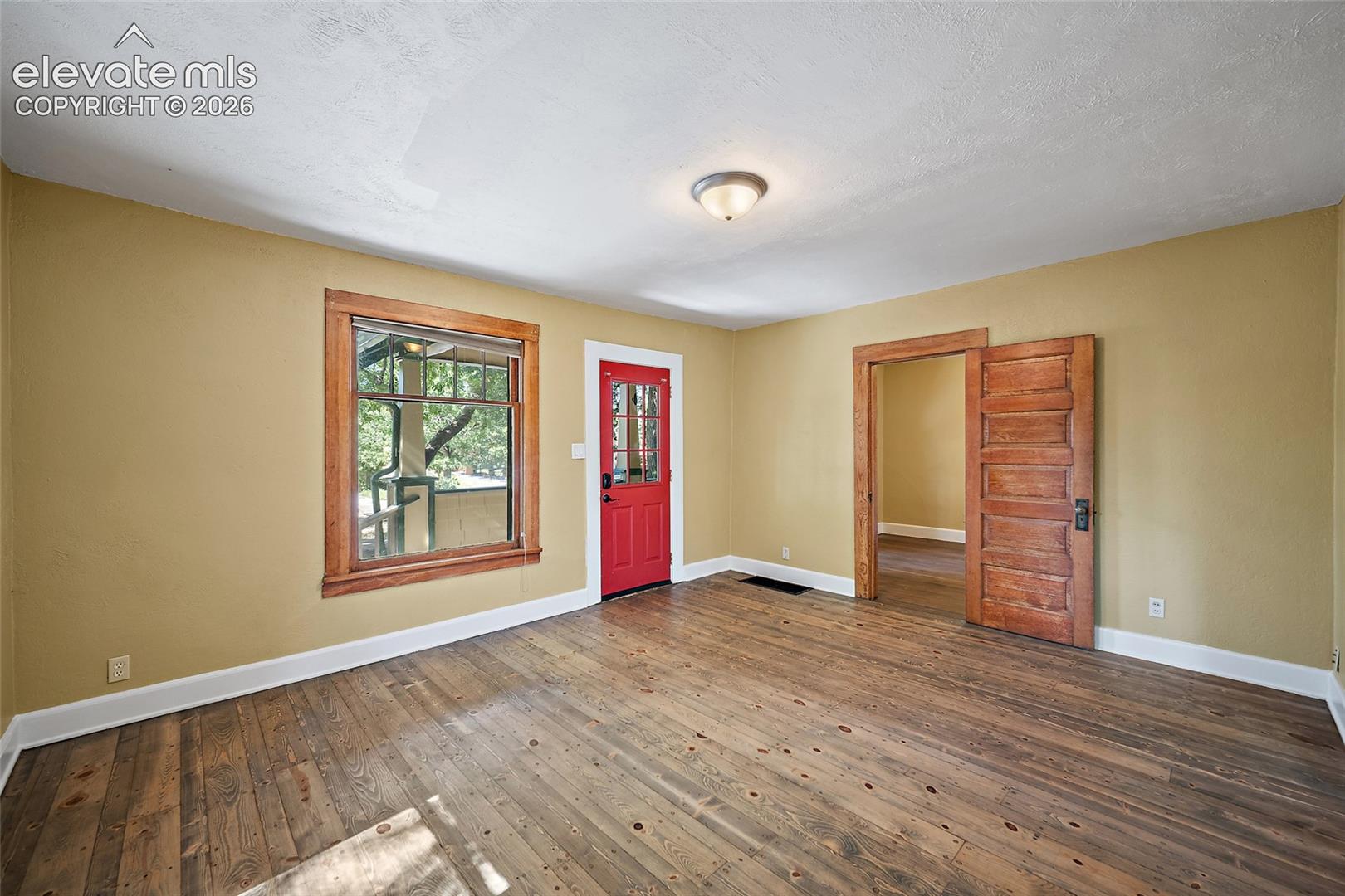 Photo 7 of 1510 W Bijou Street, Colorado Springs