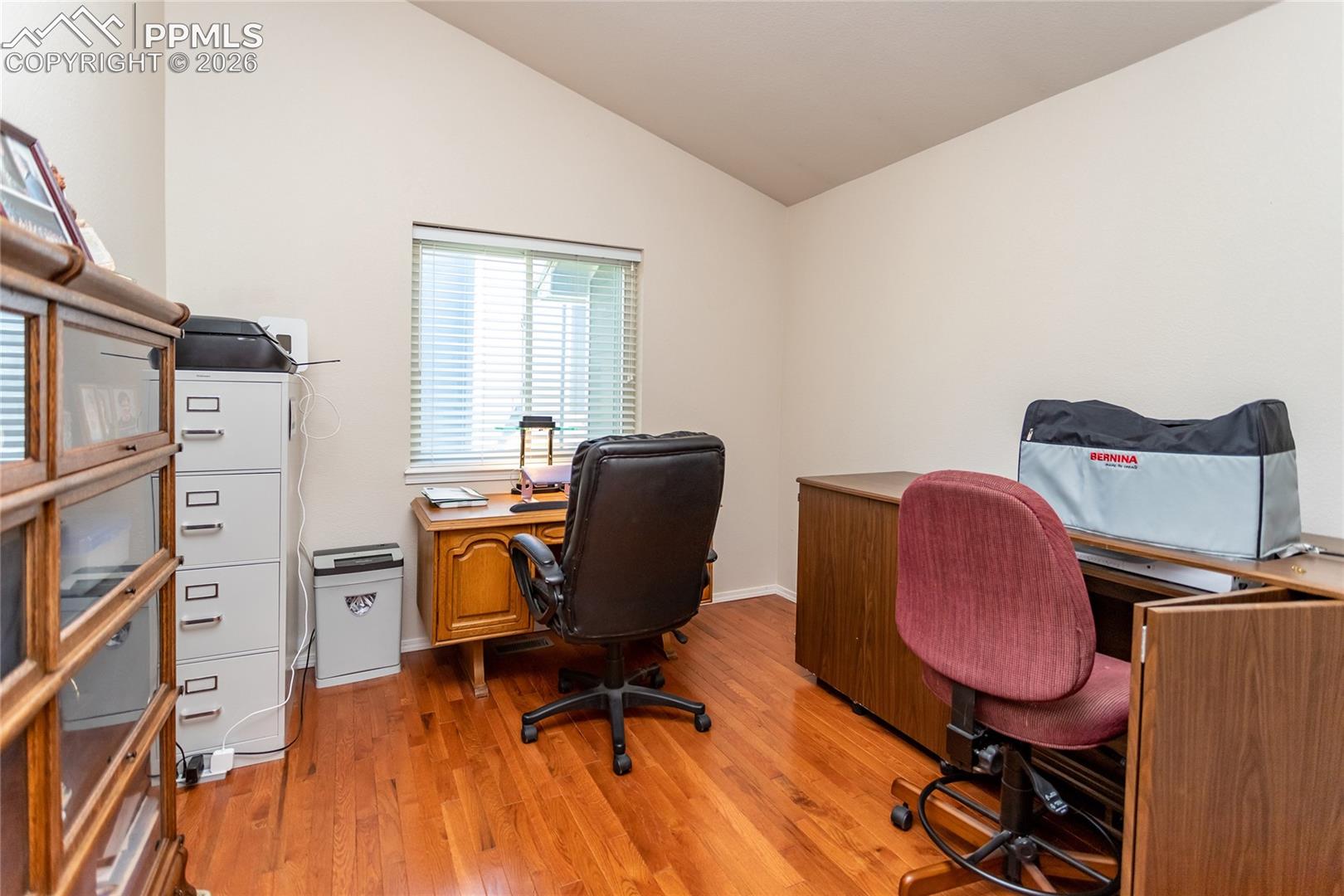 Photo 32 of 1250 Bison Ridge Drive, Colorado Springs