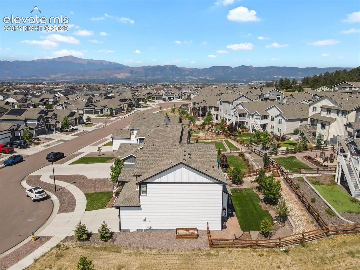 Photo 49 of 10239 Odin Drive, Colorado Springs