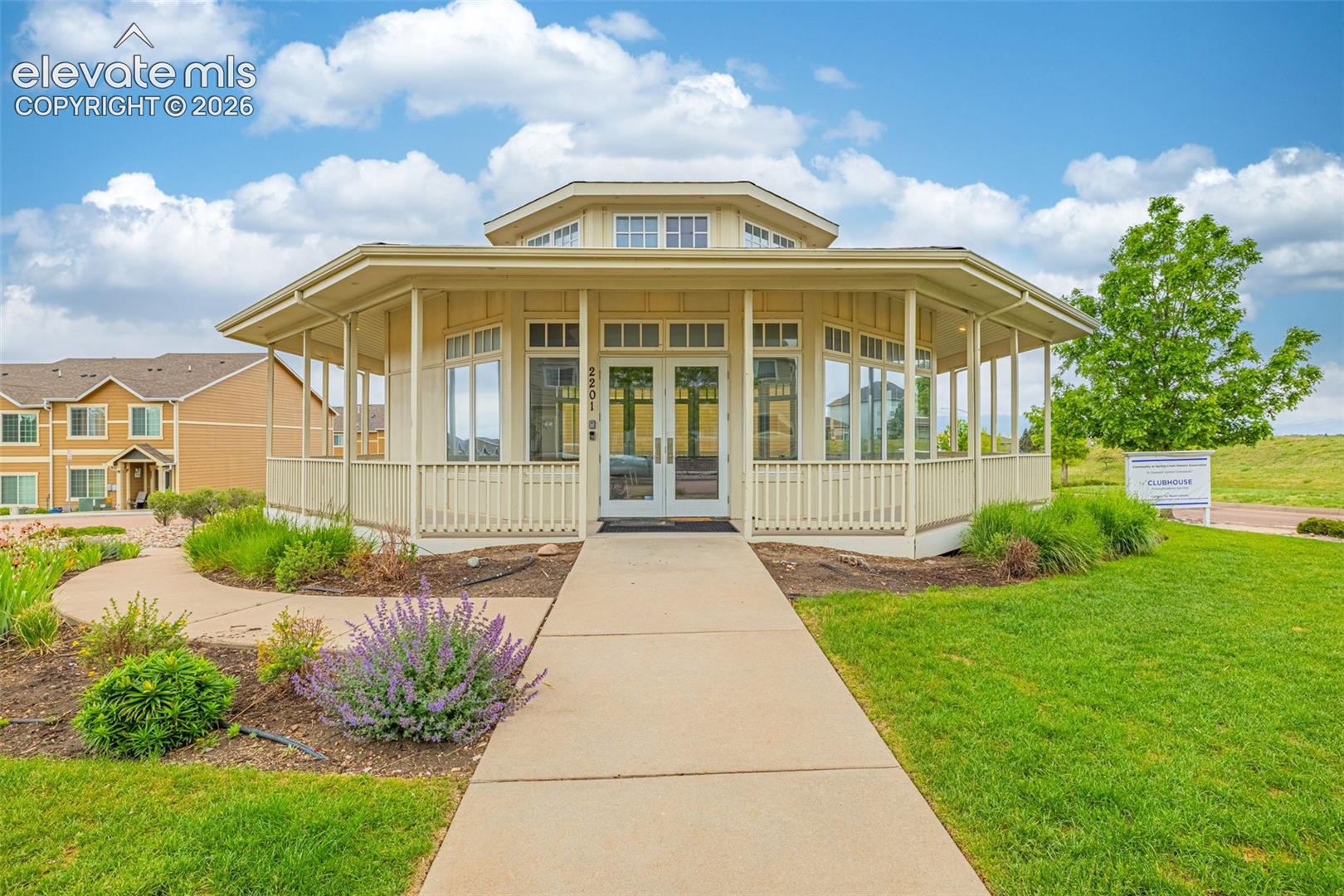 Community Gazebo