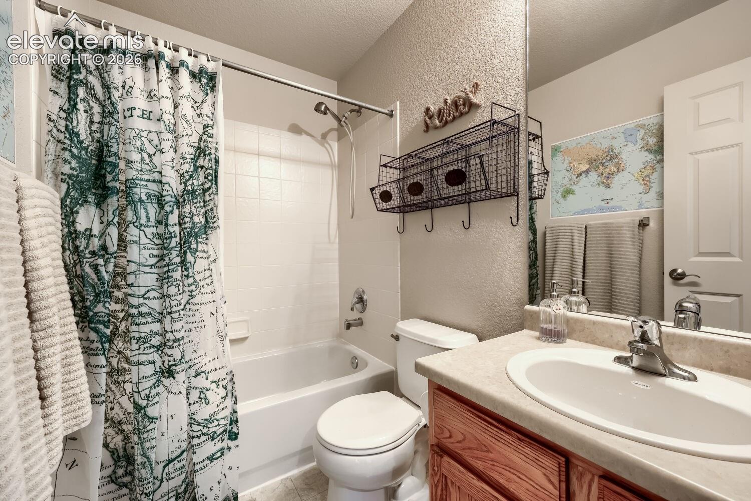 Photo 43 of 1586 Lily Lake Drive, Colorado Springs