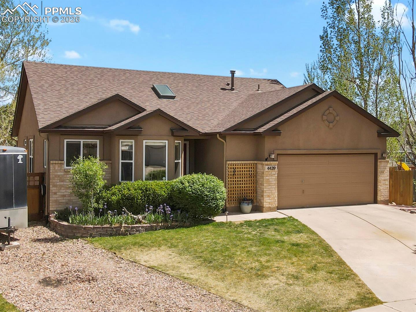 Colorado Springs Metro Area Colorado Springs Metro Area