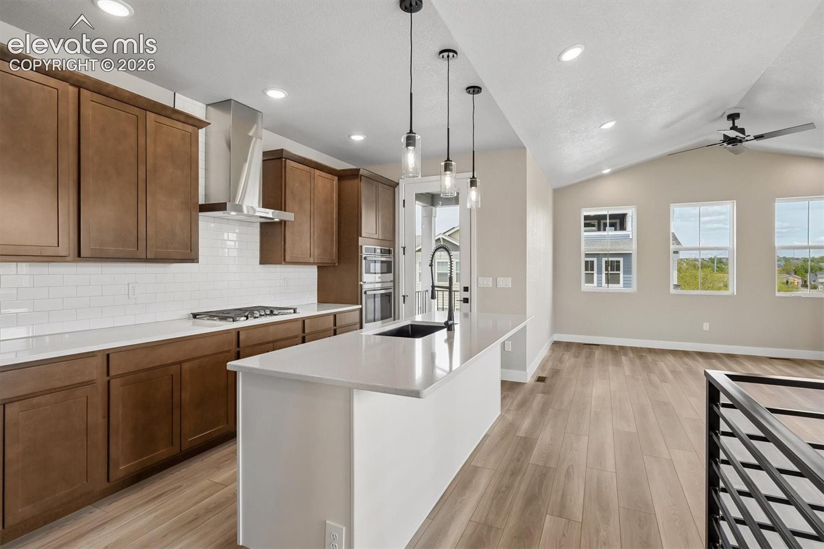 Photo 6 of 3029 Curly Grove, Colorado Springs