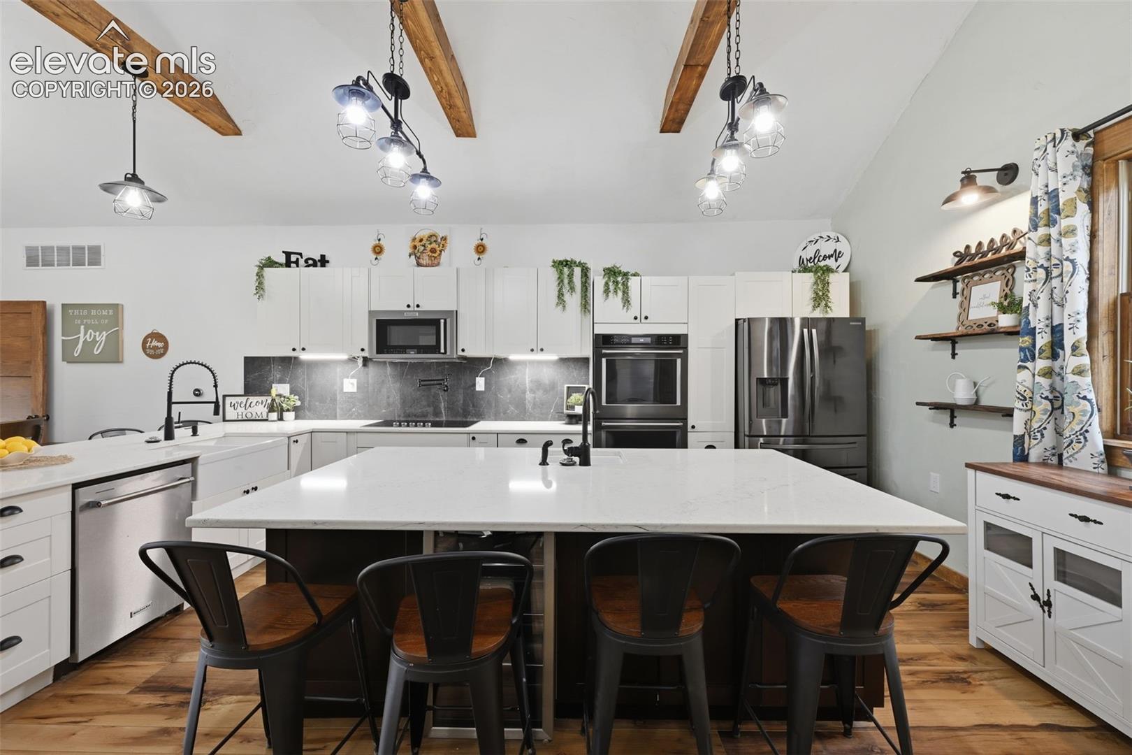 Photo 7 of 294 Vista De Agua Road, Westcliffe