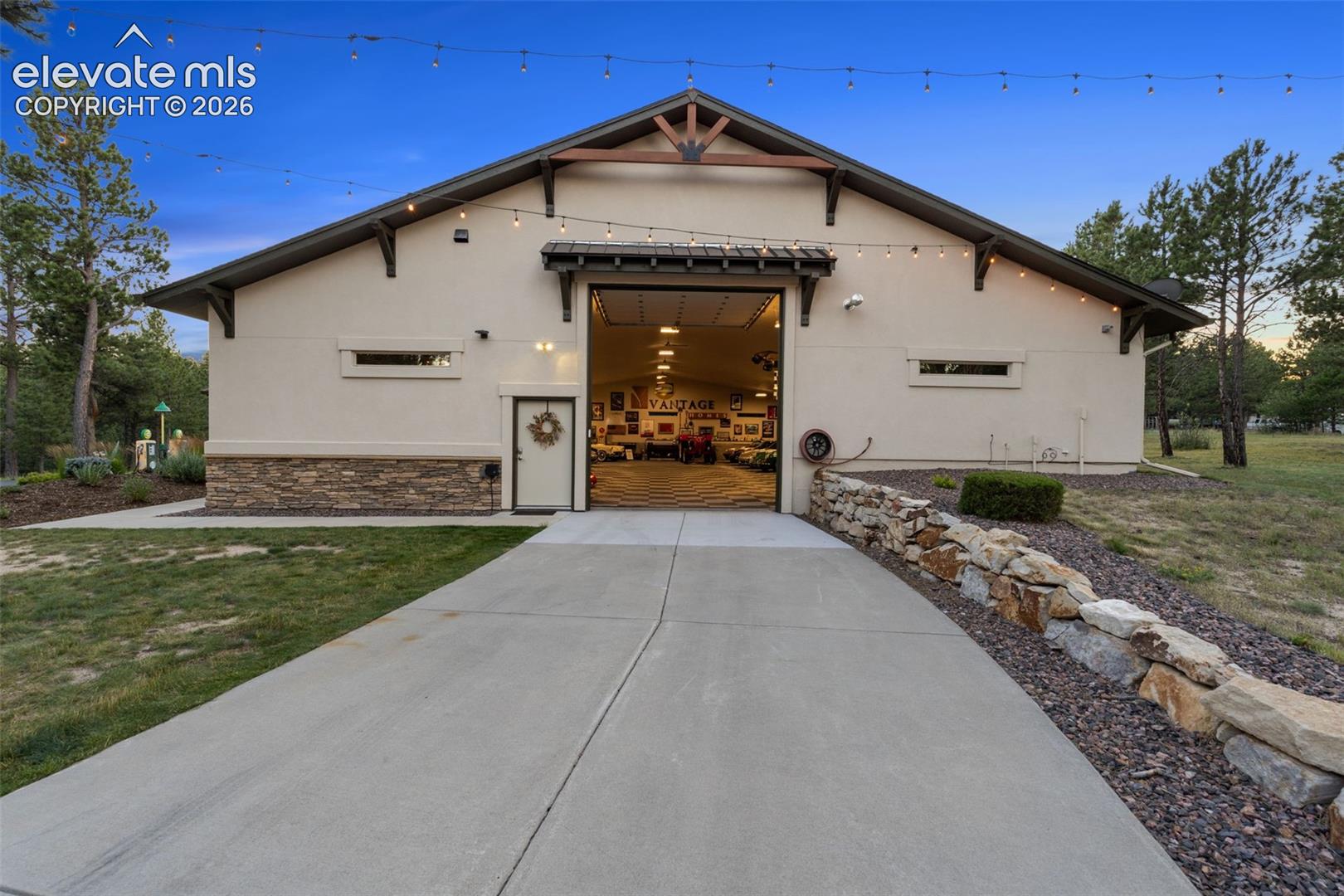 Photo 22 of 12155 SPINE CREEK Place, Colorado Springs