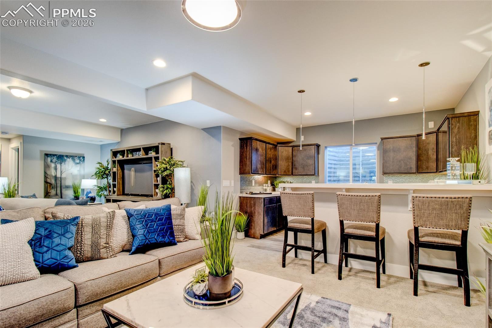 Photo 26 of 6763 Chelsea Thicket Court, Colorado Springs