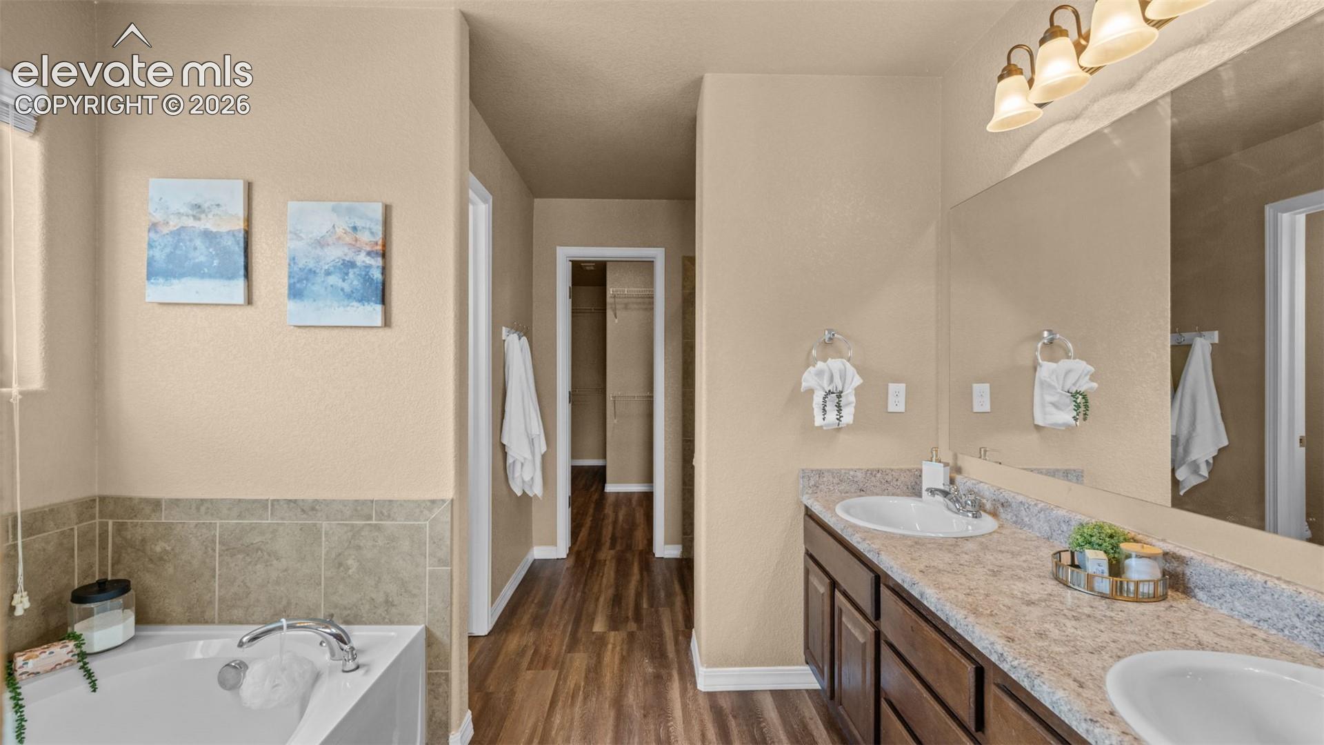 Photo 23 of 3704 Chia Drive, Colorado Springs