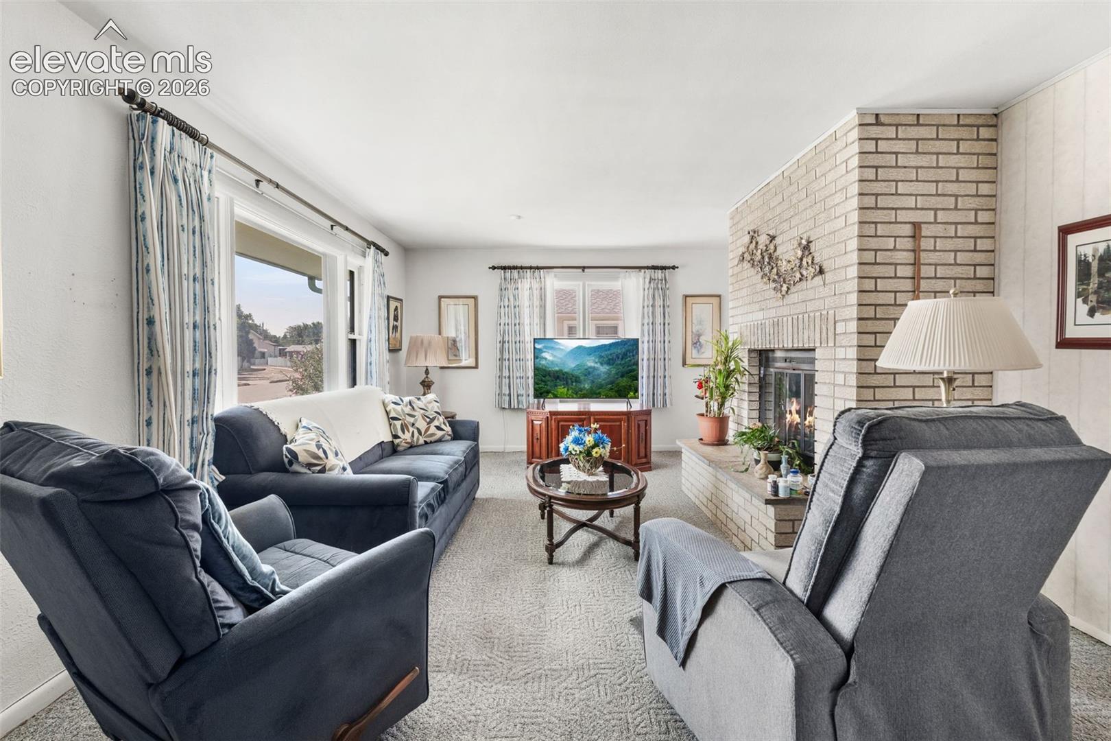 Photo 6 of 1119 Belmont Avenue, Pueblo