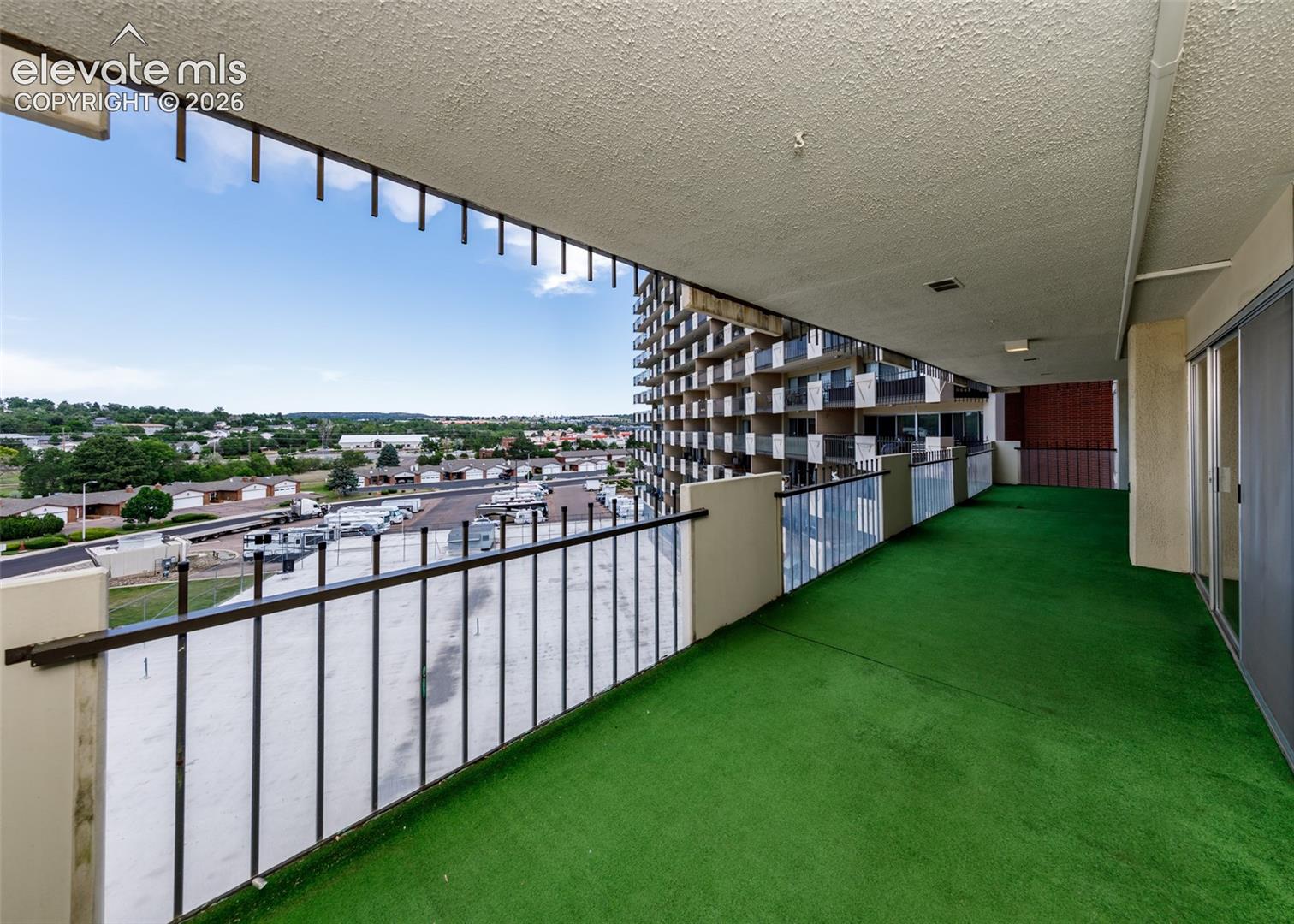 Photo 39 of 411 Lakewood Circle #C502, Colorado Springs