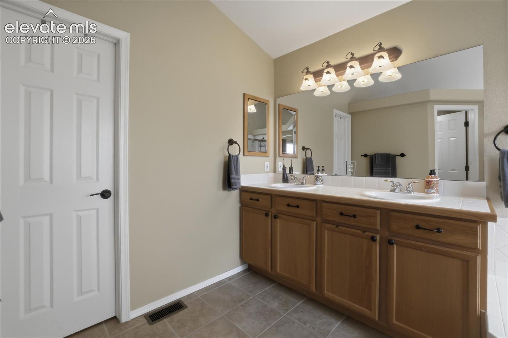 Photo 31 of 1353 Lookout Springs Drive, Colorado Springs