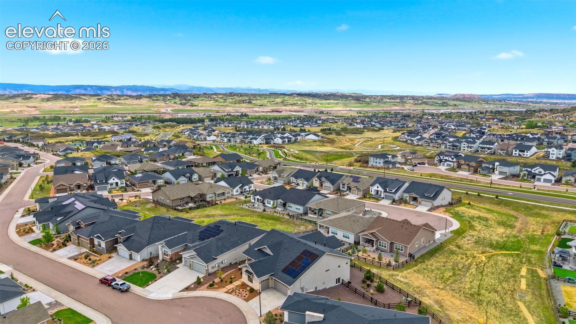 851 Alumroot St, Castle Rock, CO 80104