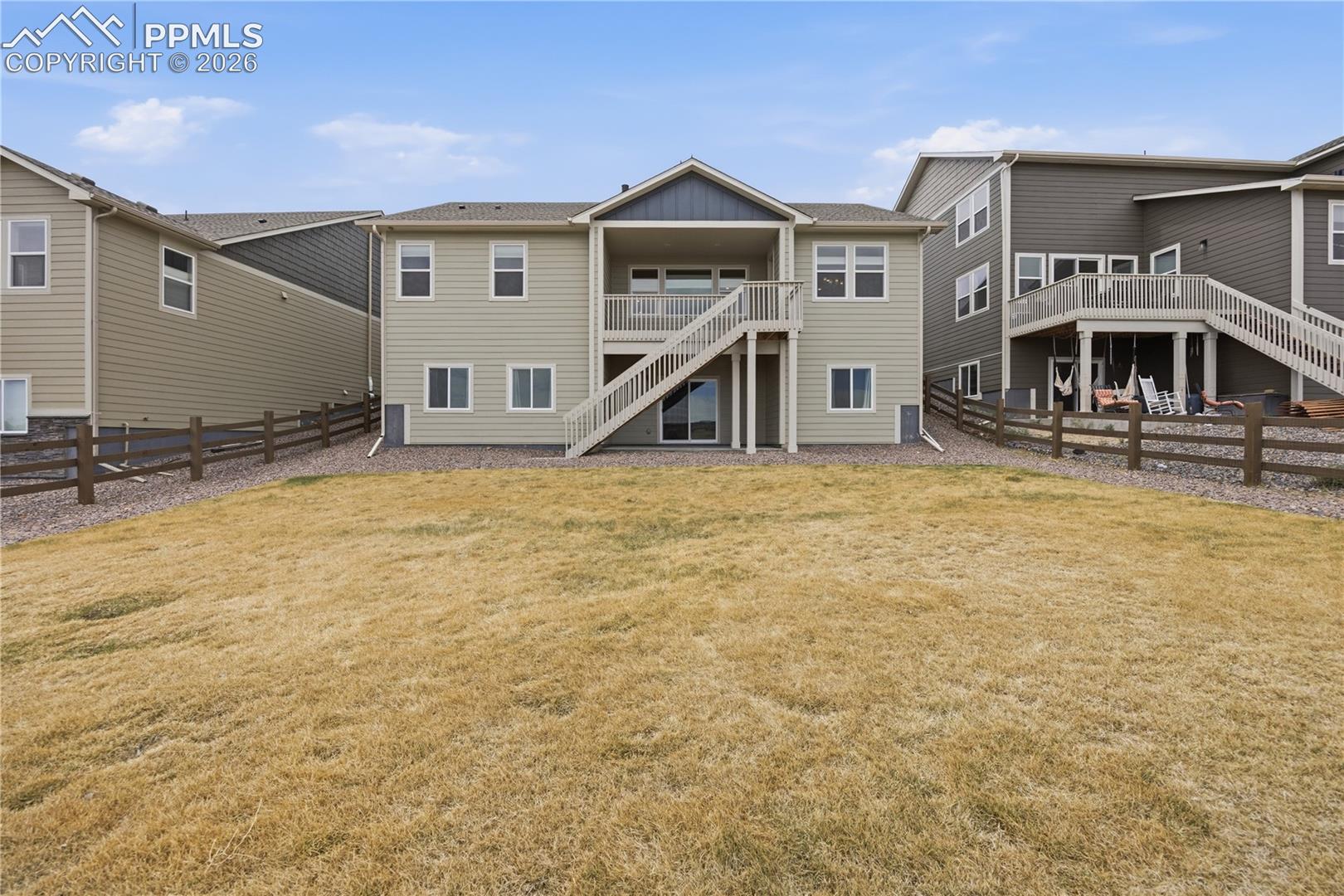15637 Native Willow Dr, Monument, CO 80132