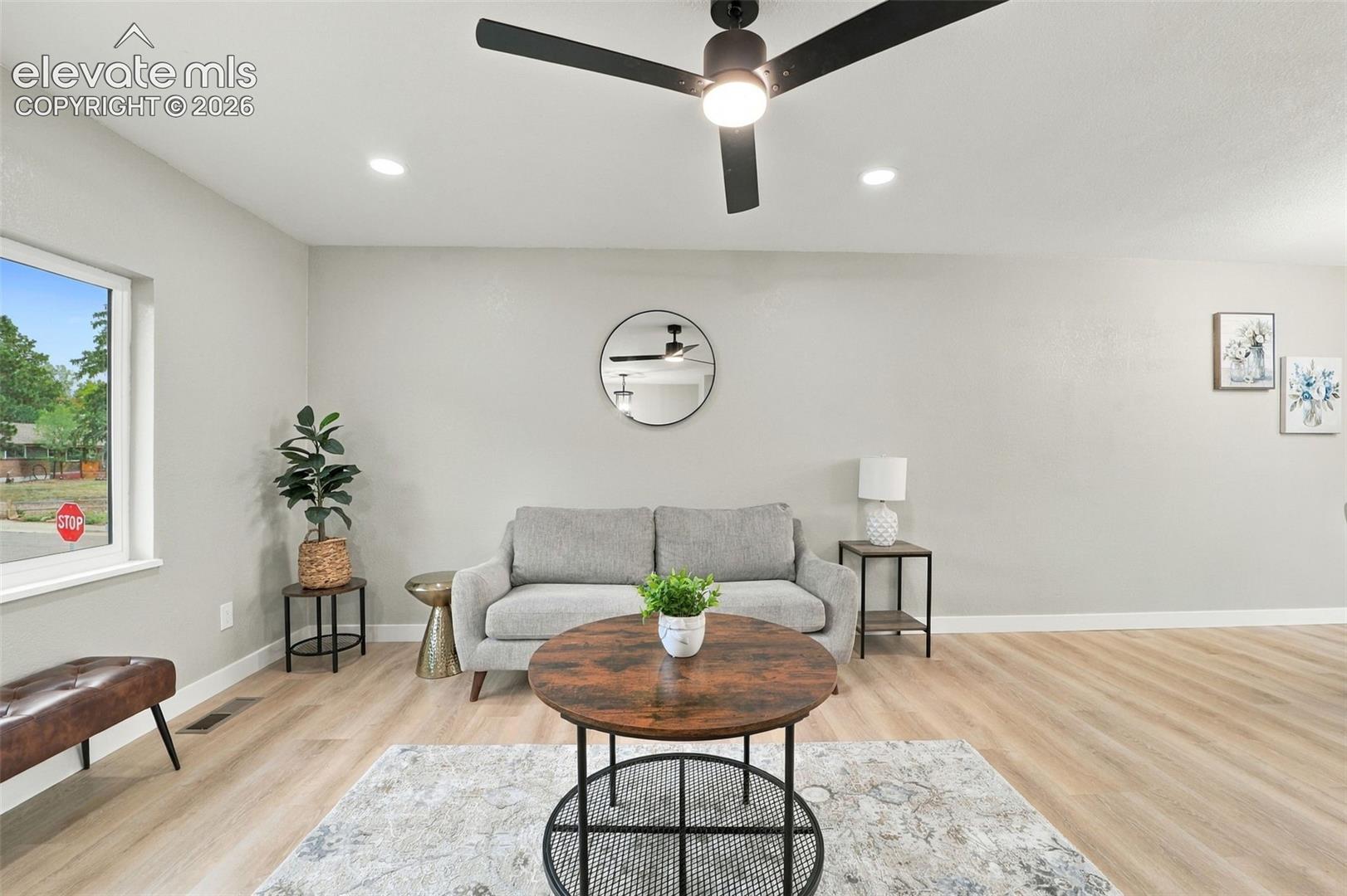Photo 13 of 1144 Kachina Drive, Colorado Springs