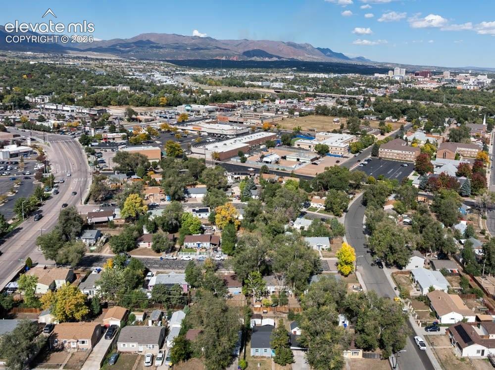 Photo 43 of 410 Lynn Avenue, Colorado Springs