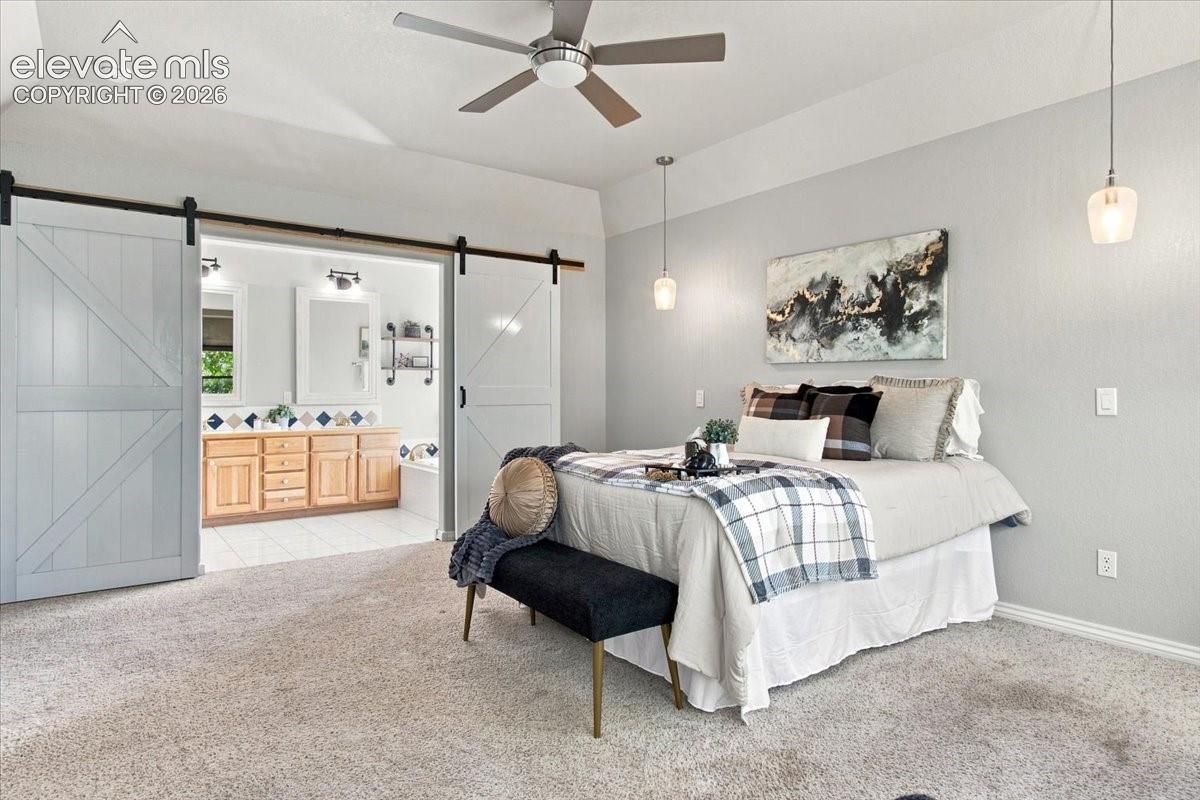 Photo 20 of 8436 Windy Hill Drive, Colorado Springs