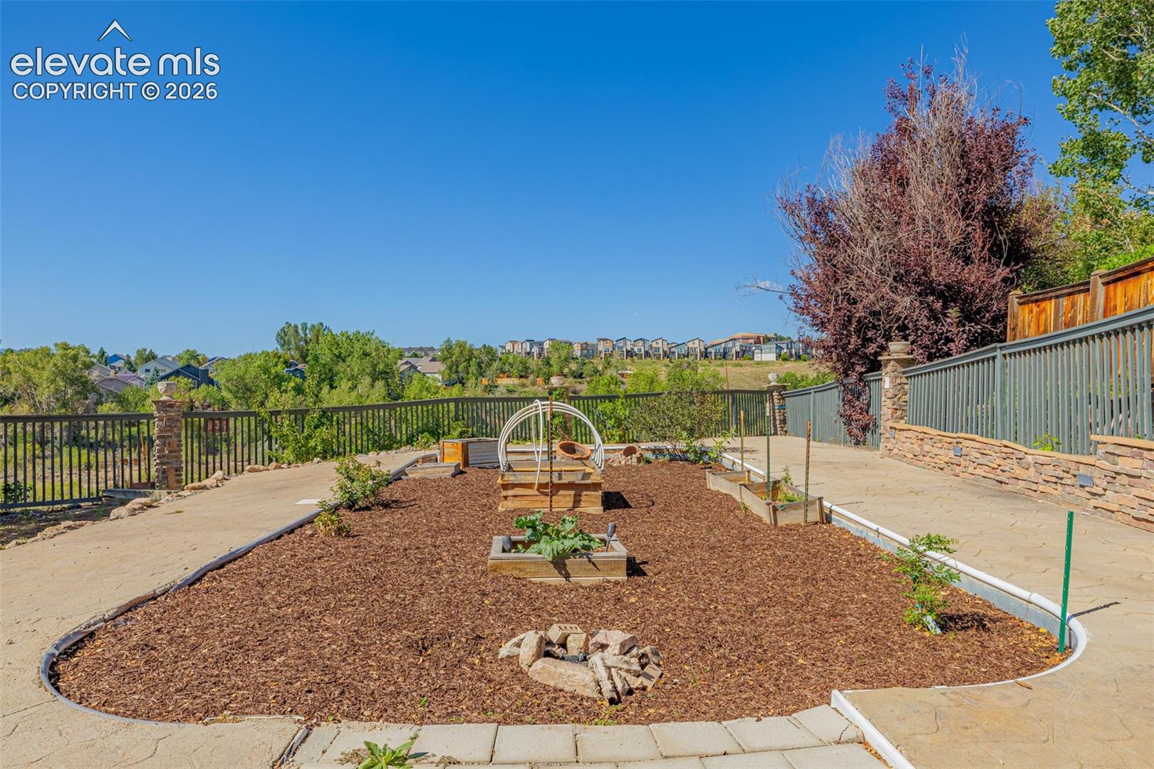 Photo 43 of 6586 Many Moon Drive, Colorado Springs