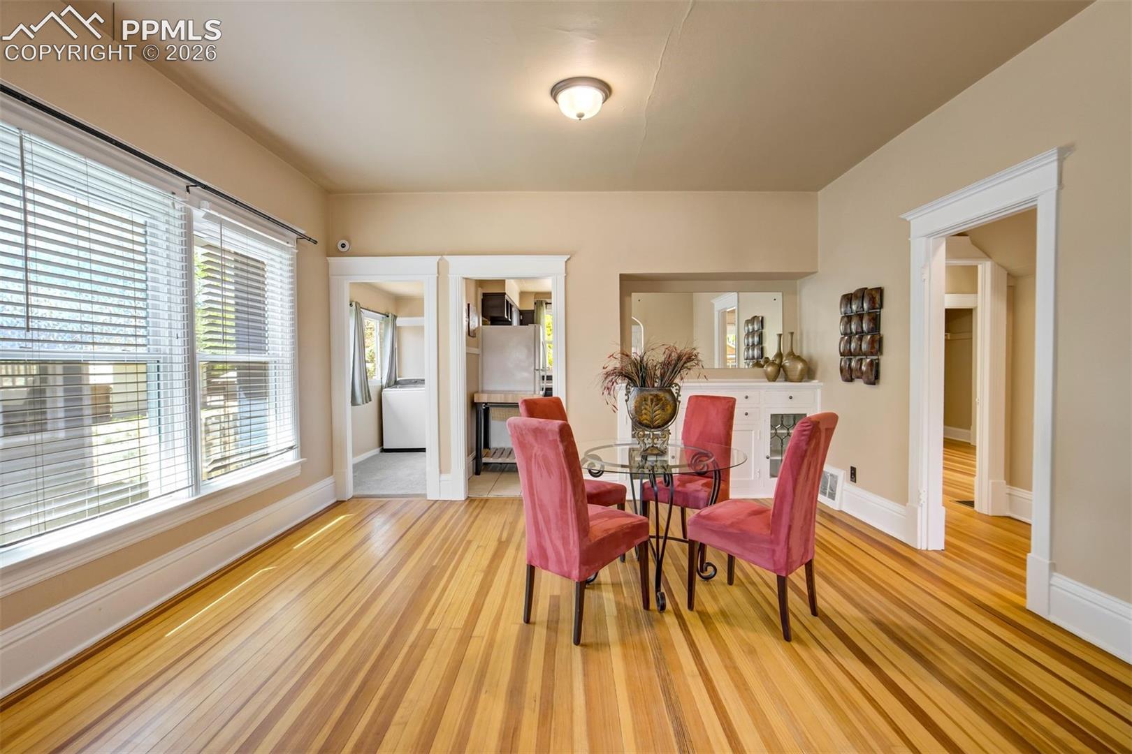 Photo 12 of 1126 N Corona Street, Colorado Springs