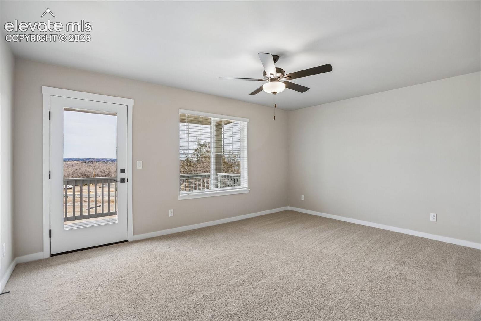 Photo 24 of 1133 Babette Heights, Colorado Springs