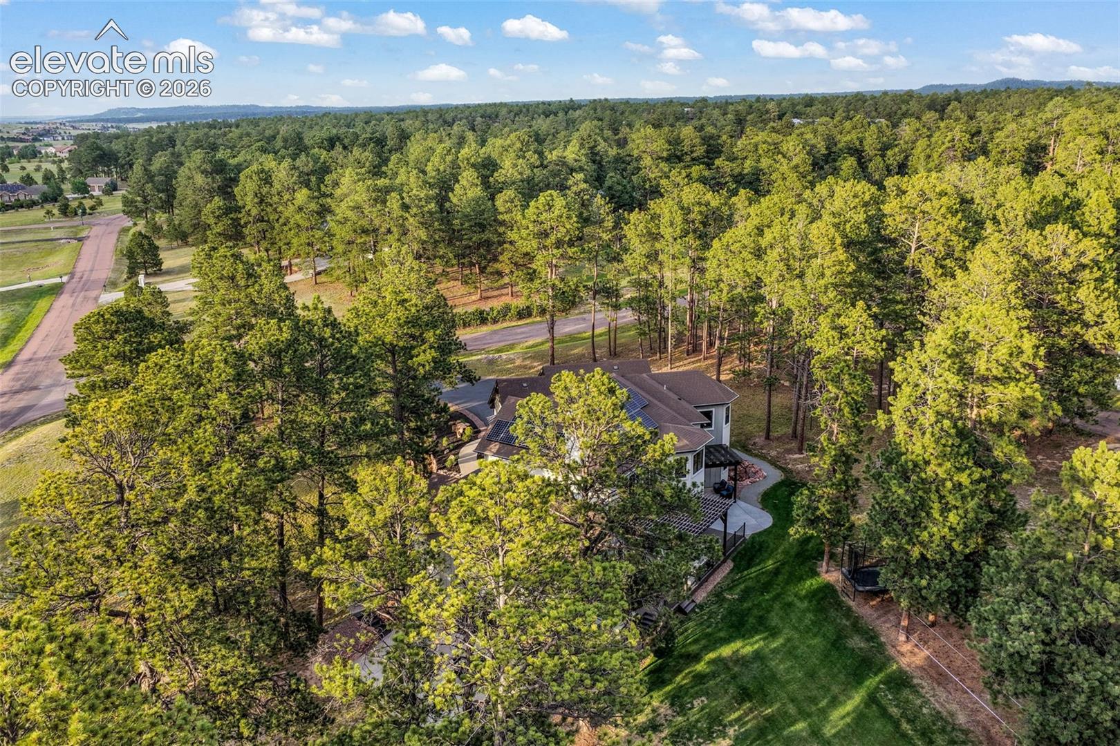 18572 Wetherill Rd, Monument, CO 80132