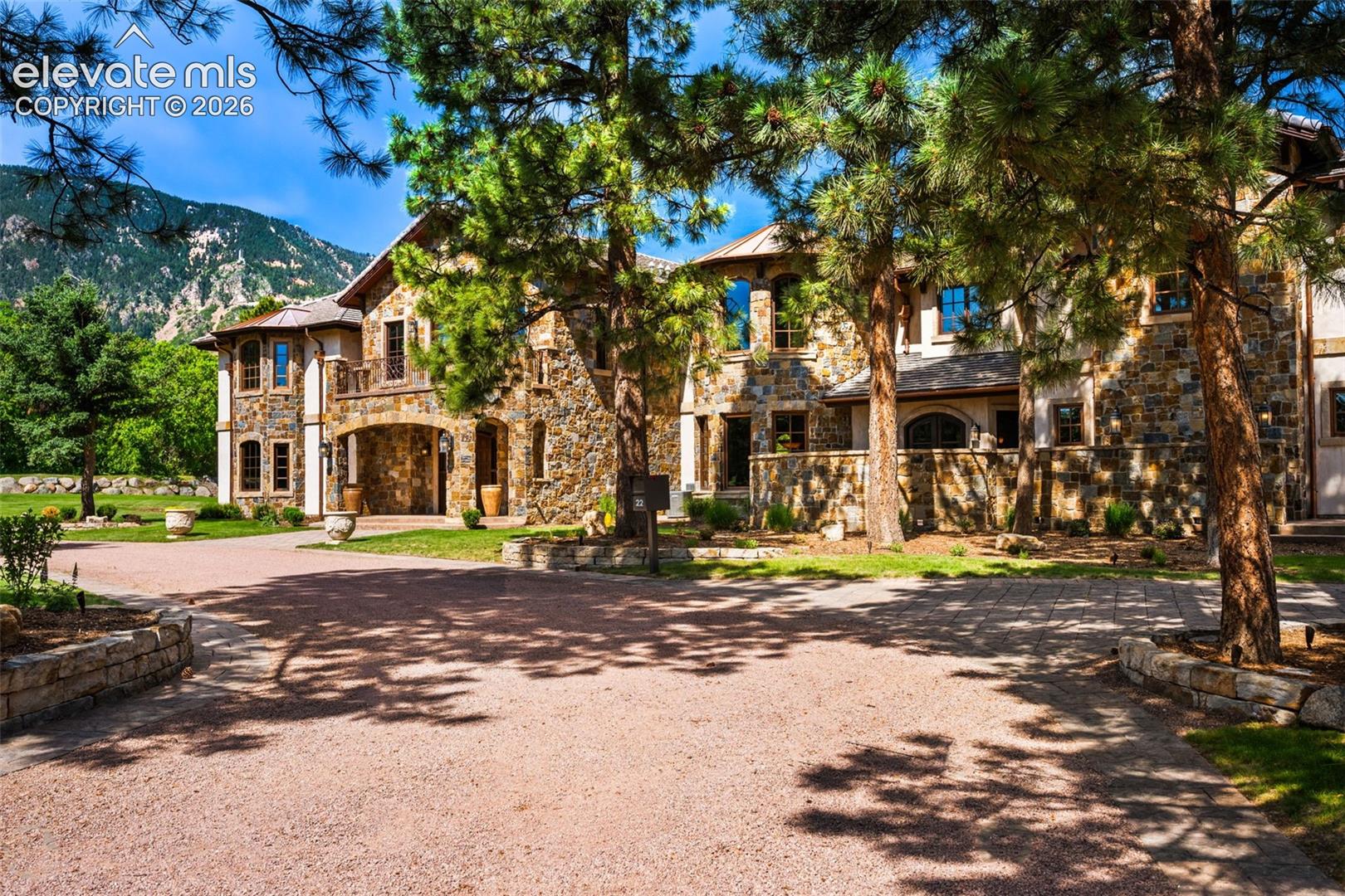 Broadmoor