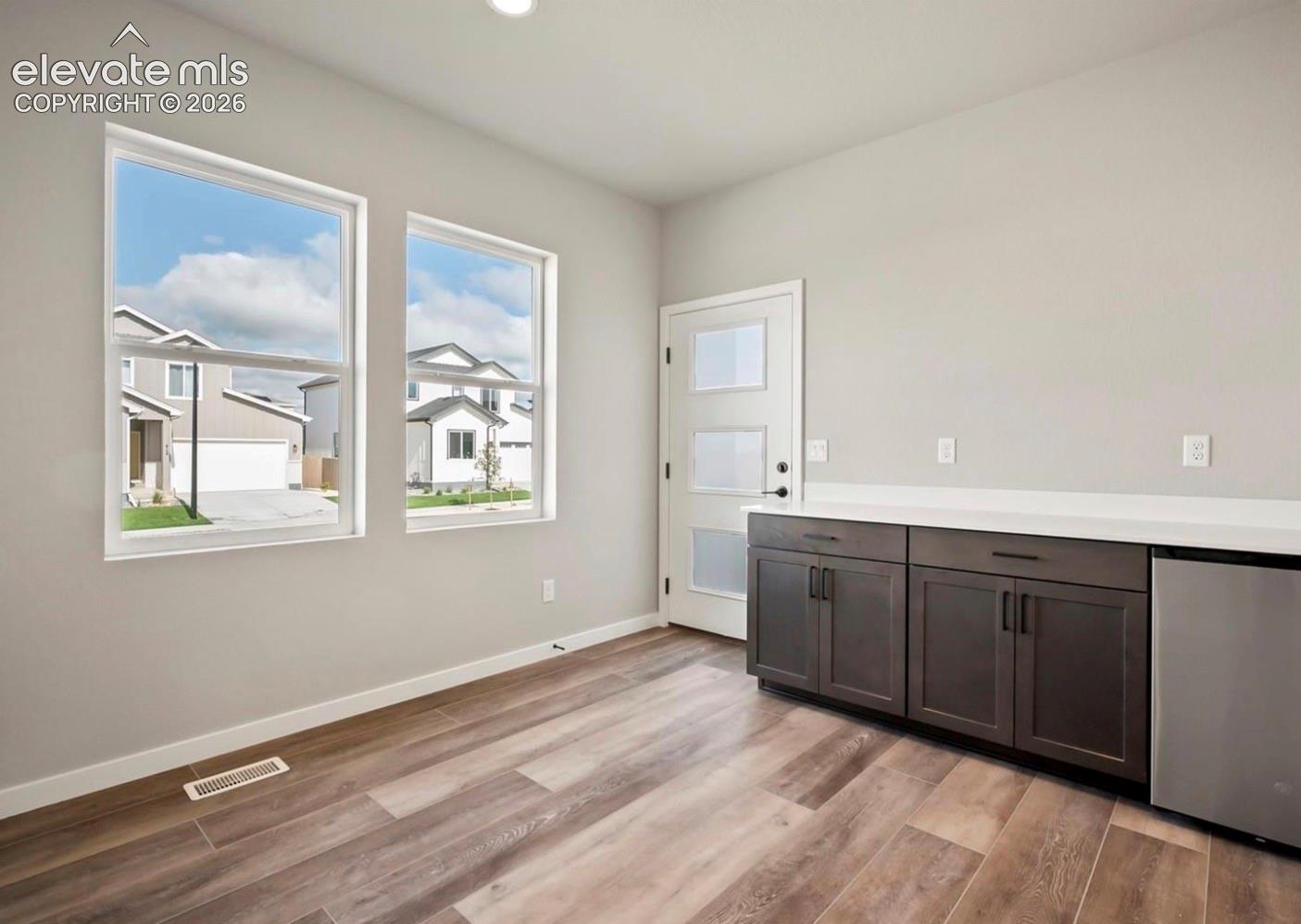 Next Gen Living Room