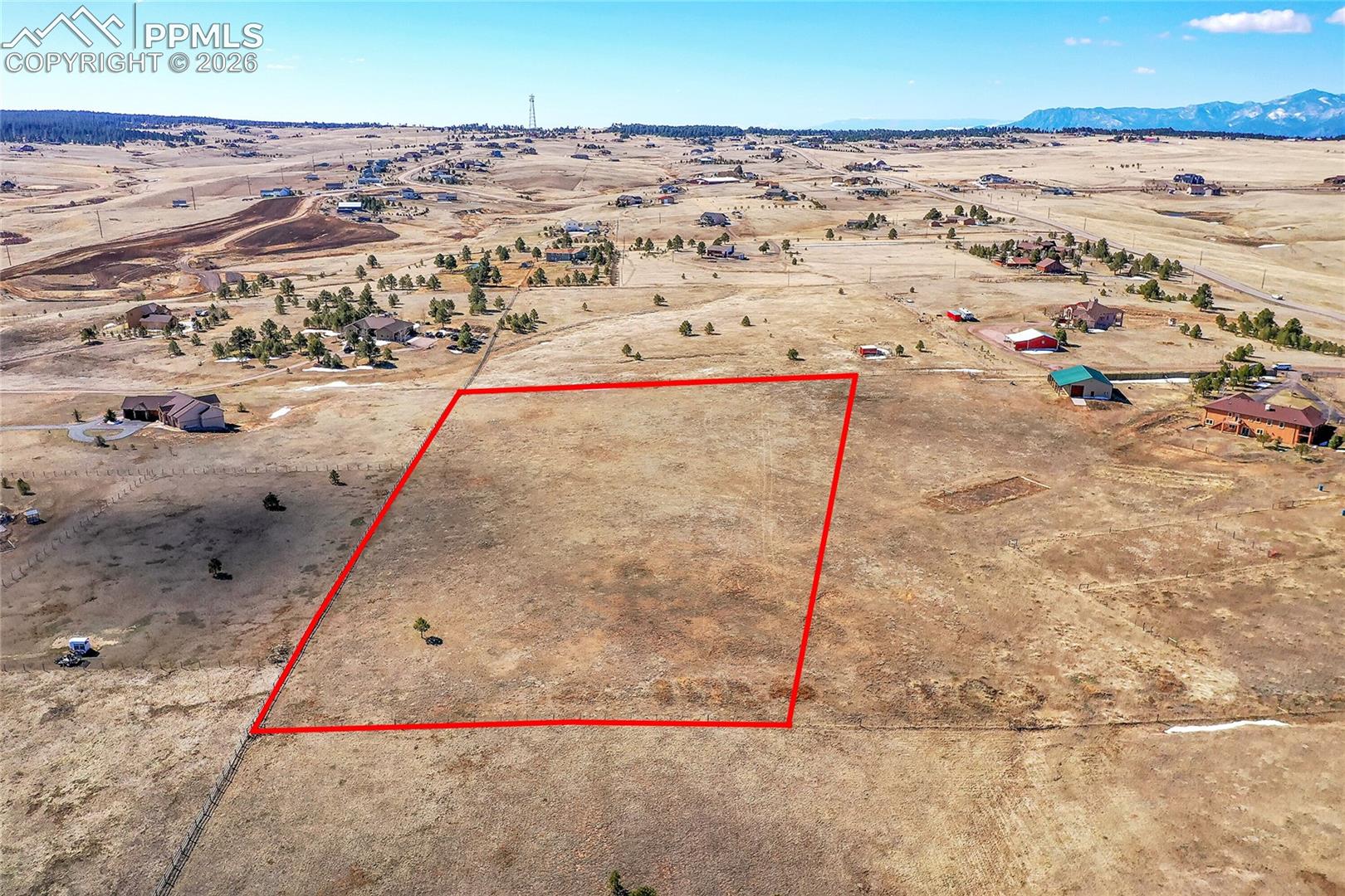 Property Lines are Approximate and not a survey