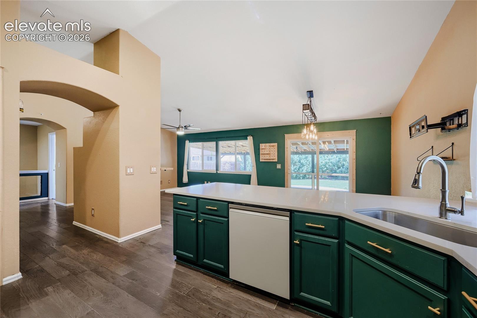 Photo 7 of 4148 Coolwater Drive, Colorado Springs