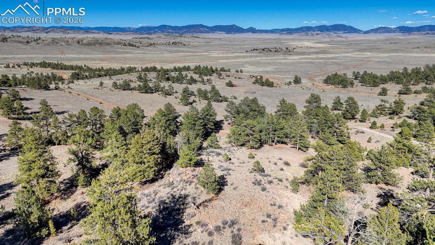 Photo 16 of Lot 5124 Arikara Trail, Hartsel