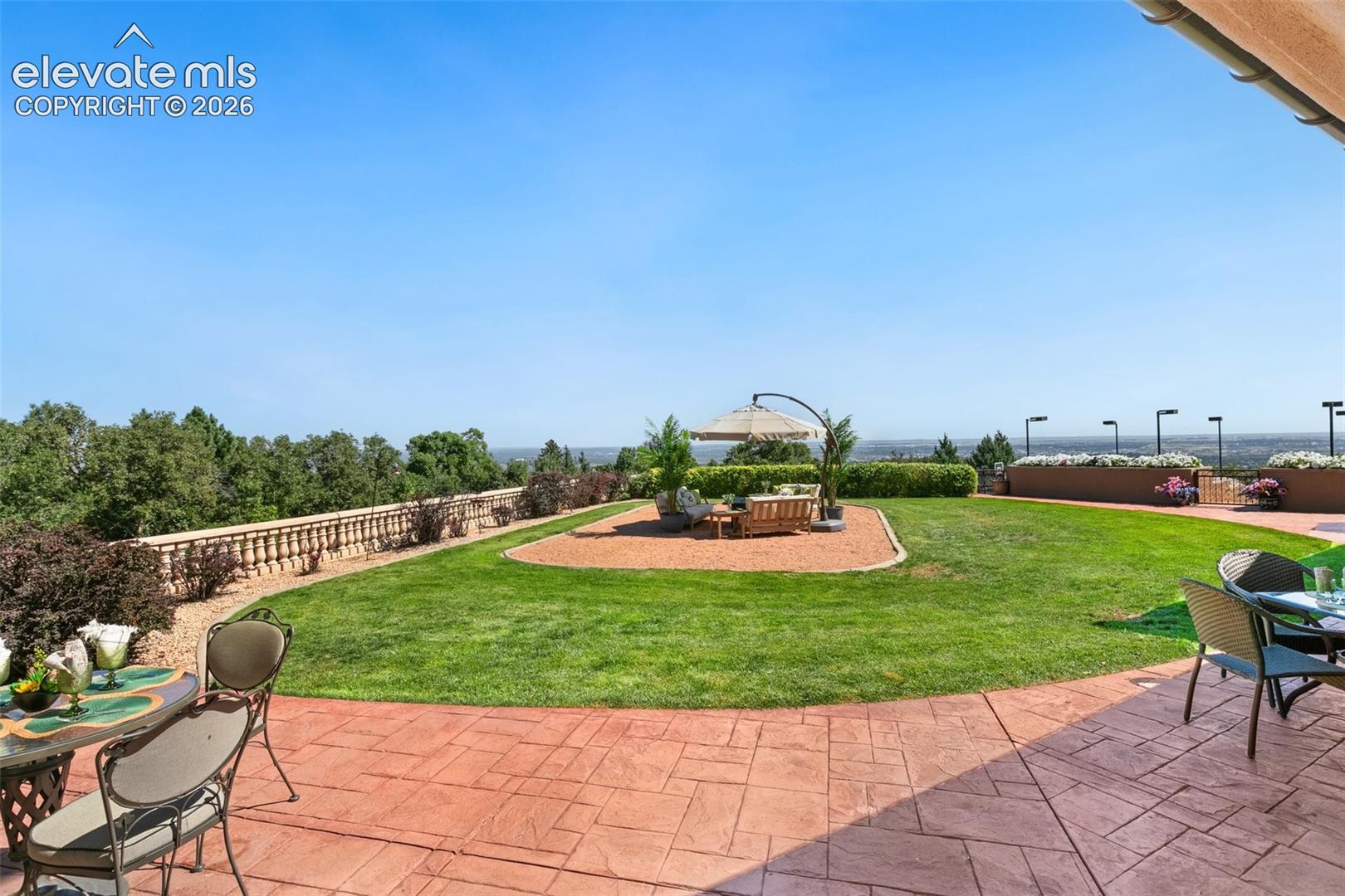 Photo 45 of 3870 S Club Drive, Colorado Springs