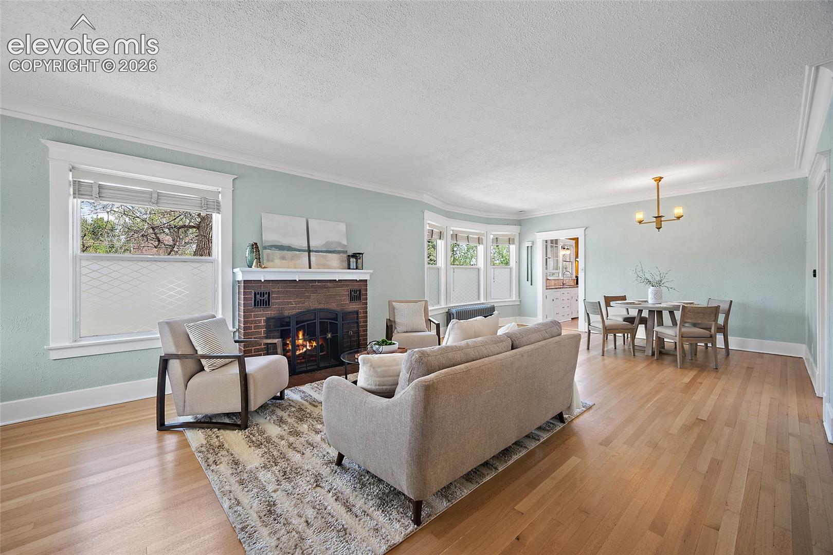 533 N Wahsatch Ave, Colorado Springs, CO 80903