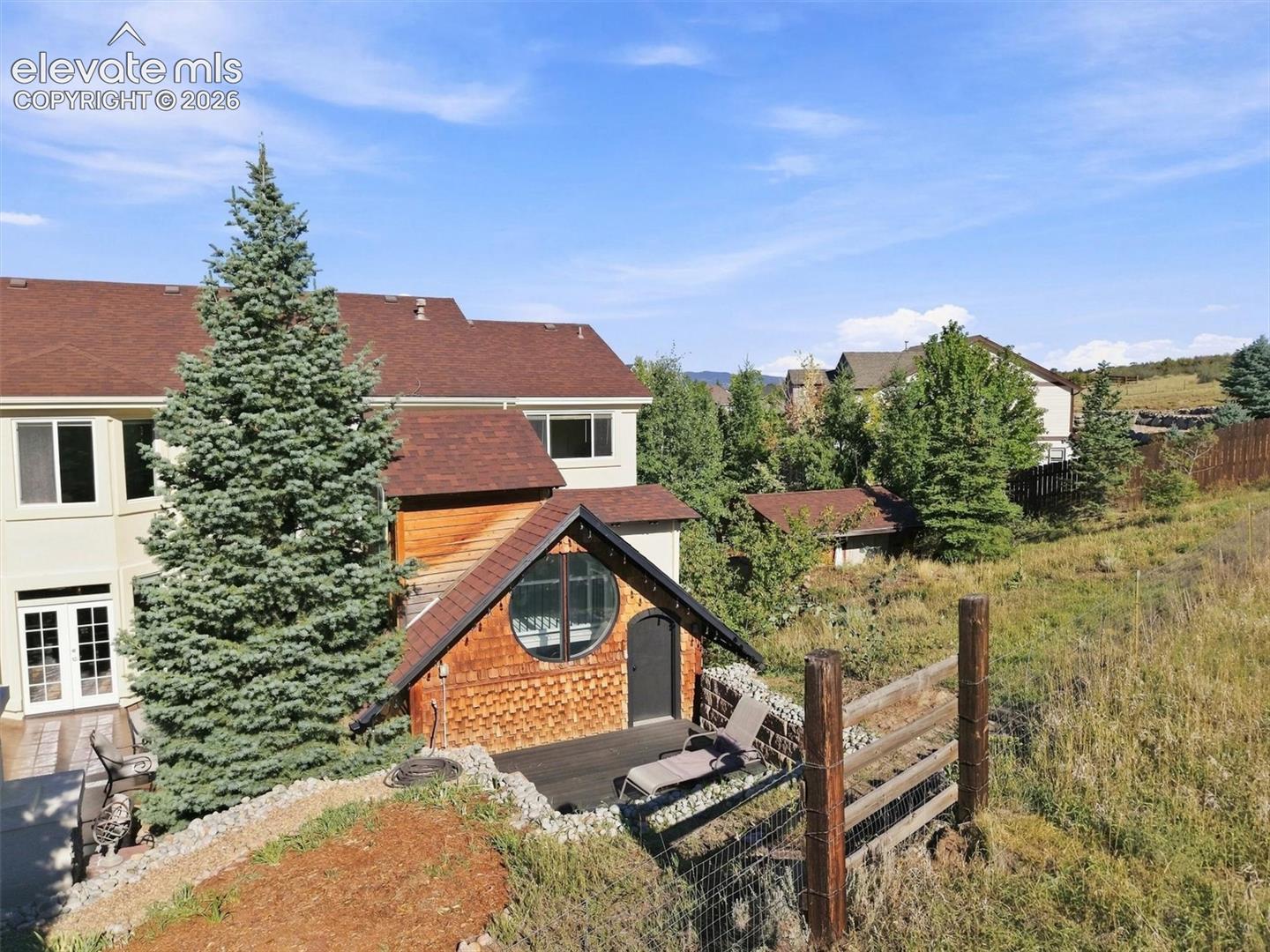 Photo 8 of 1097 Prickly Pear Place, Colorado Springs