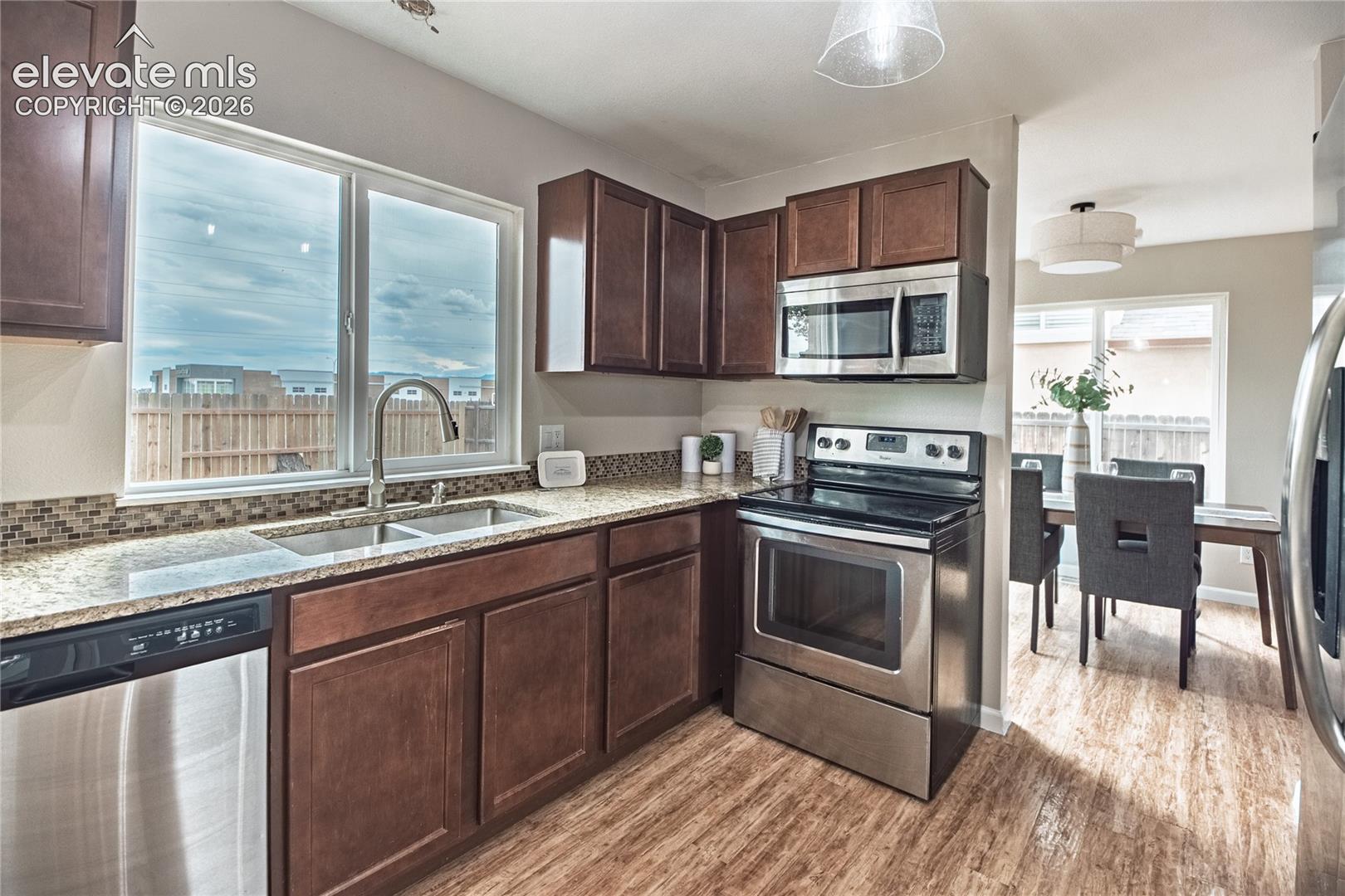Photo 12 of 4325 Ramblewood Drive, Colorado Springs