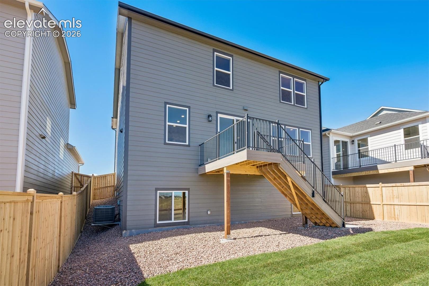 Photo 6 of 7931 Grey Bark Way, Colorado Springs