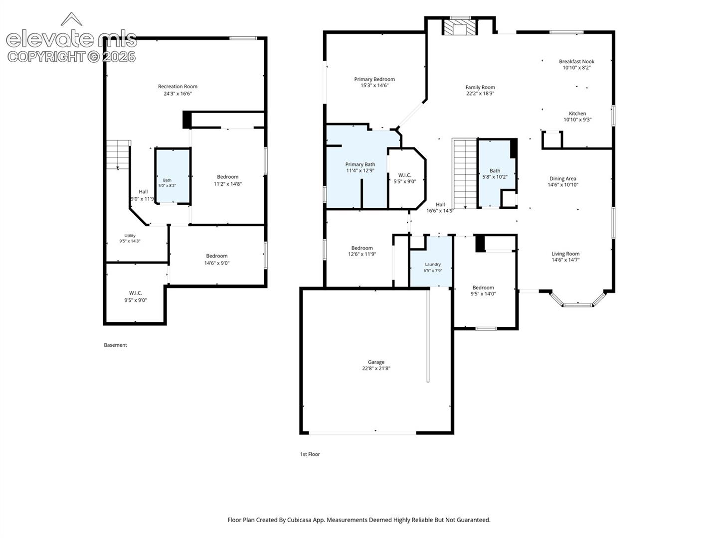 Photo 44 of 5970 Fescue Drive, Colorado Springs