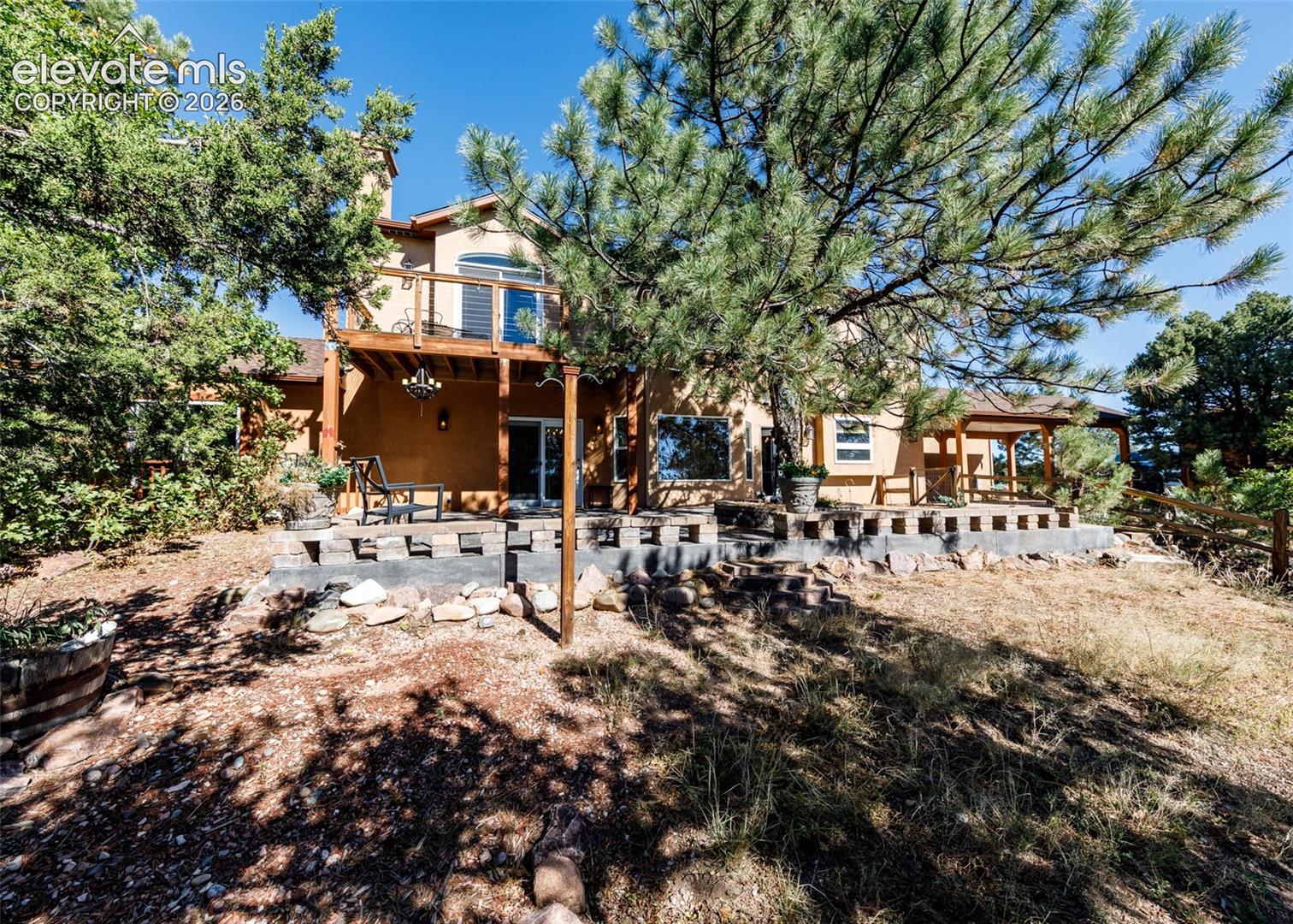 Photo 44 of 15631 Cala Rojo Drive, Colorado Springs